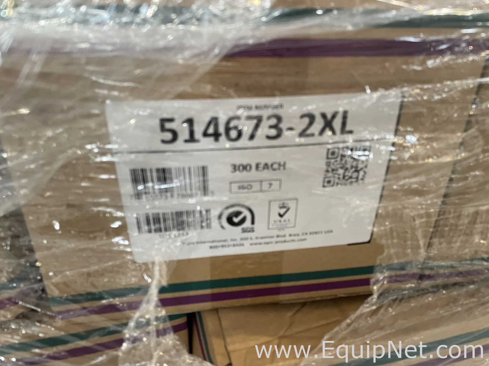 Verbrauchsmaterial Epic (Tians International) 864795 / 514673