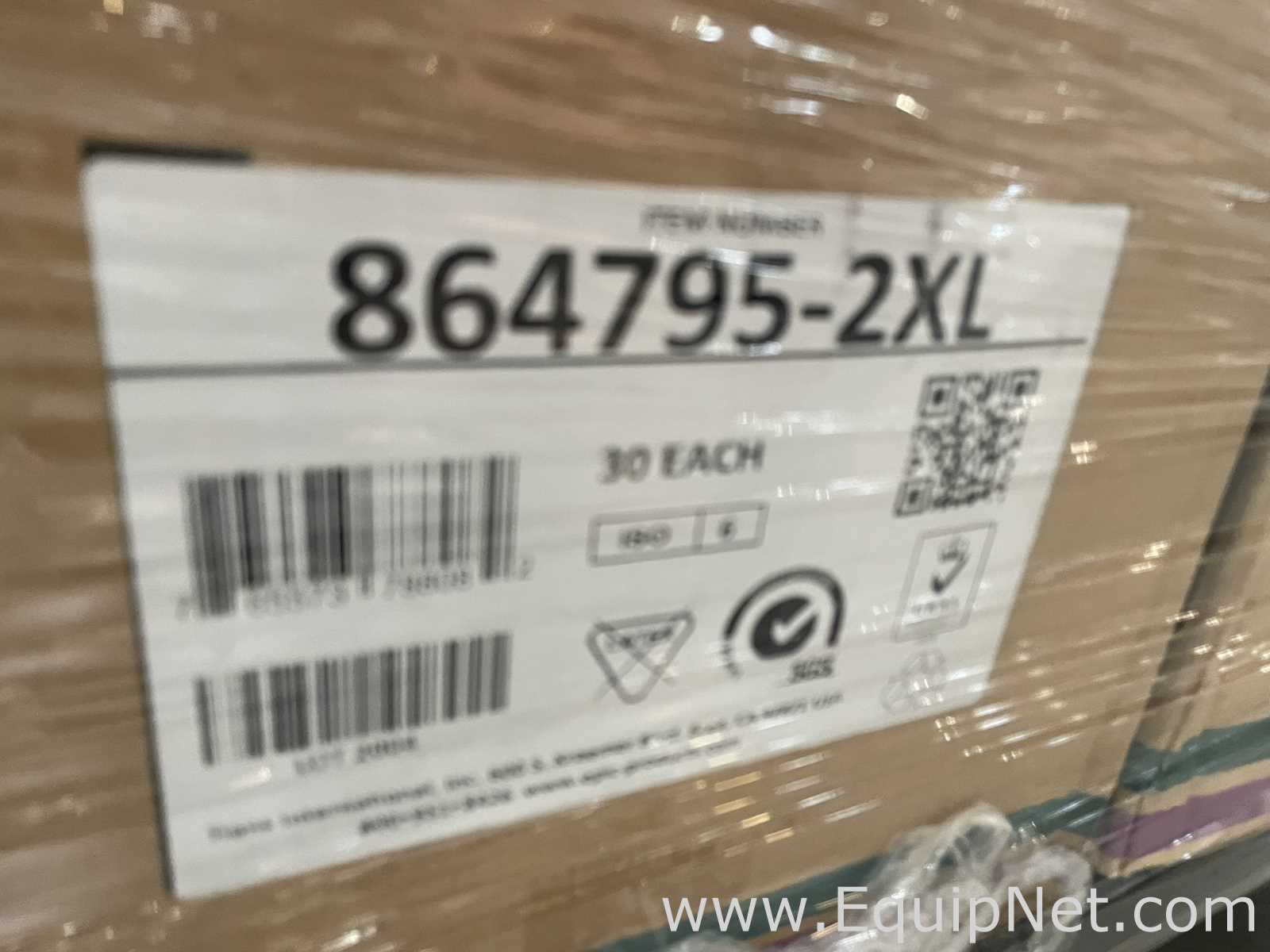 Verbrauchsmaterial Epic (Tians International) 864795 / 514673