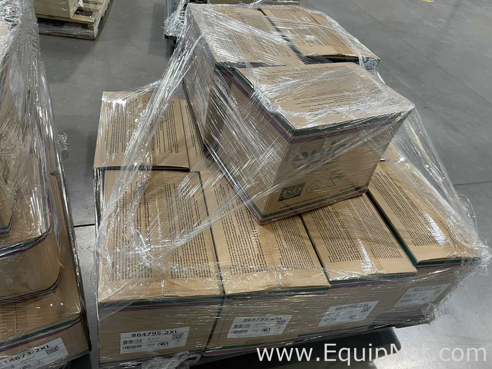 Verbrauchsmaterial Epic (Tians International) 864795 / 514673