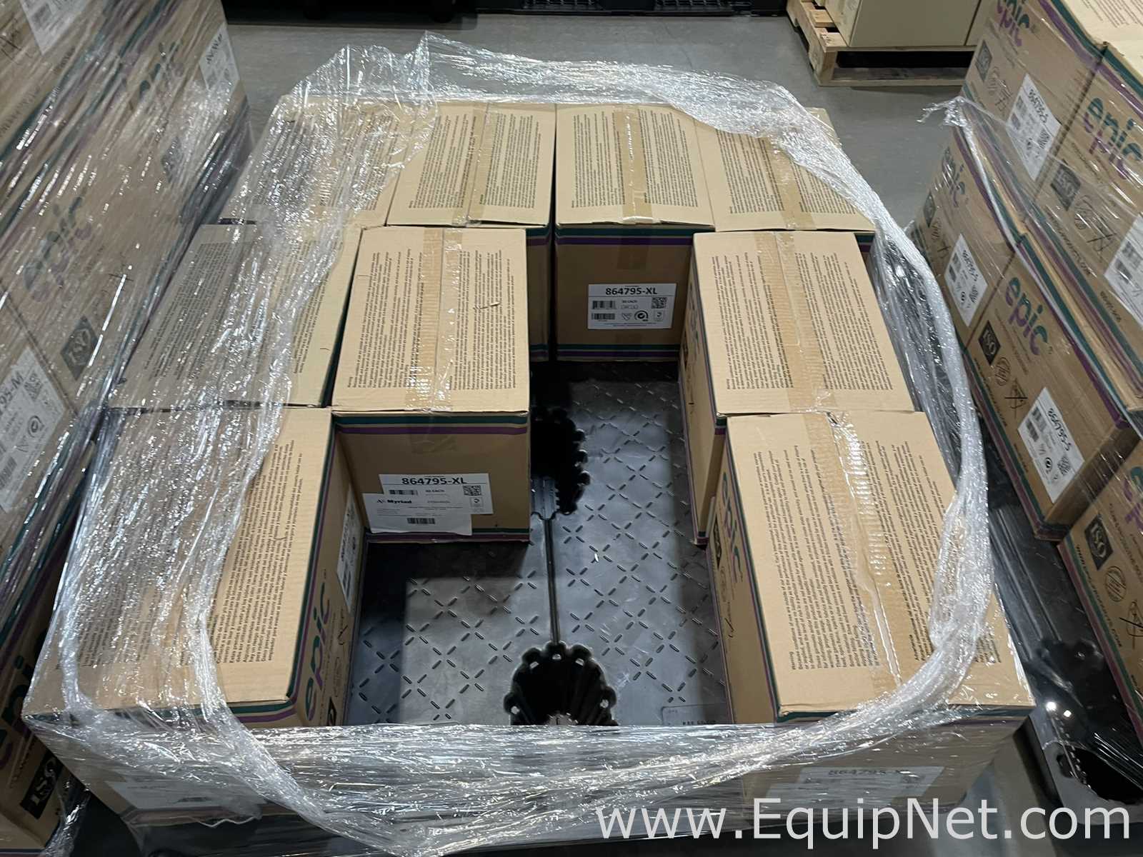 Consumível Epic Systems 864795