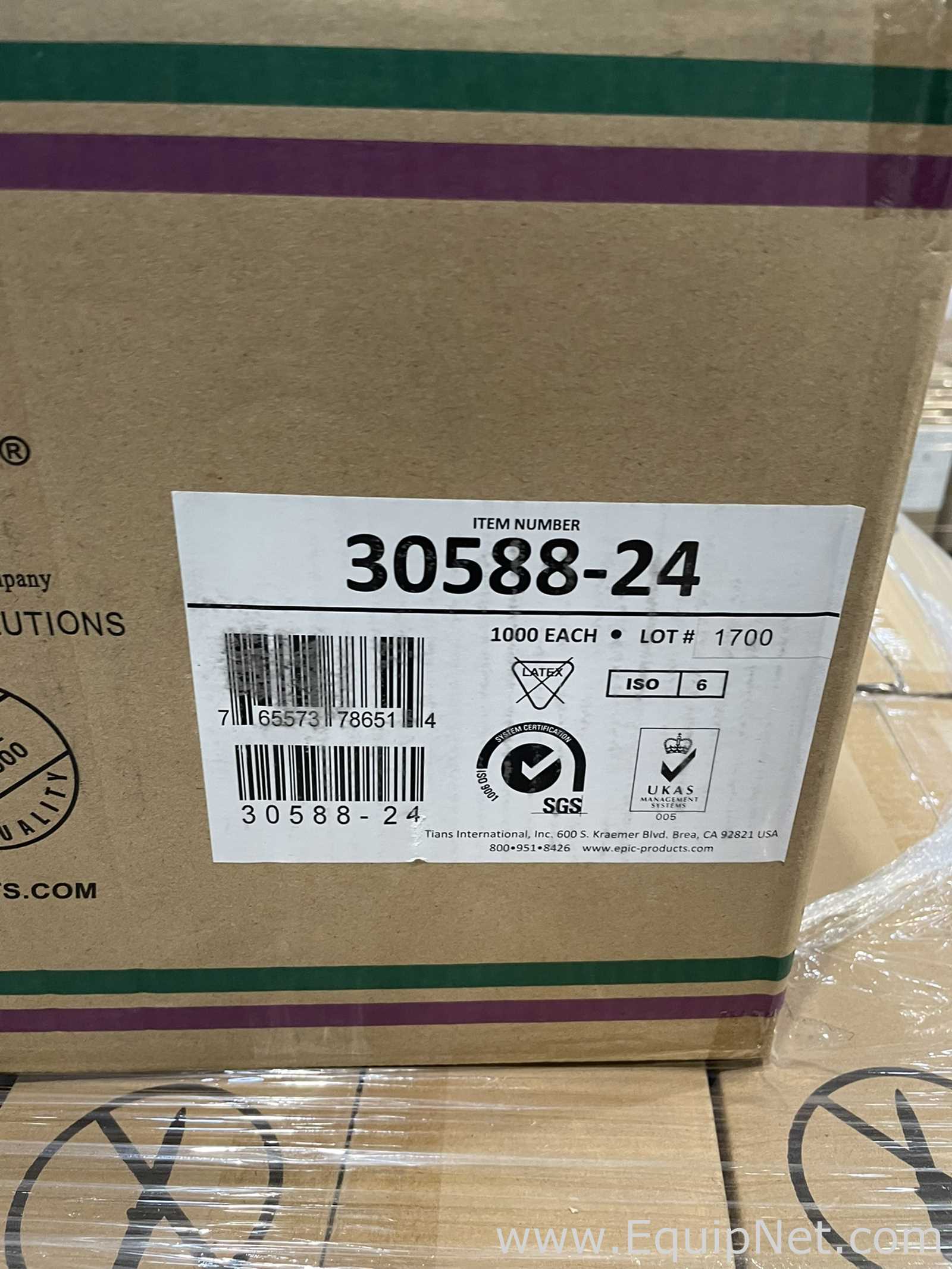 Consumível VWR Scientific 97041-236
