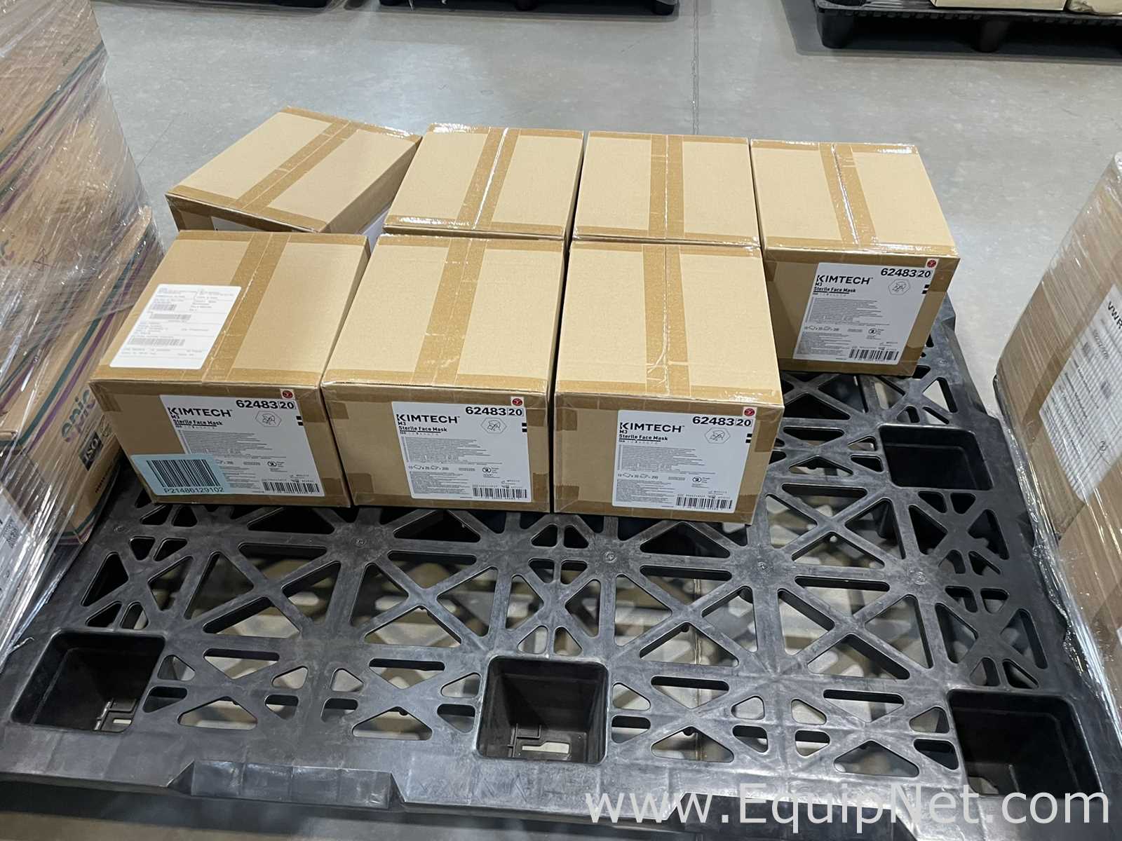 Consumível Kimberly Clark Kimtech M3 62483