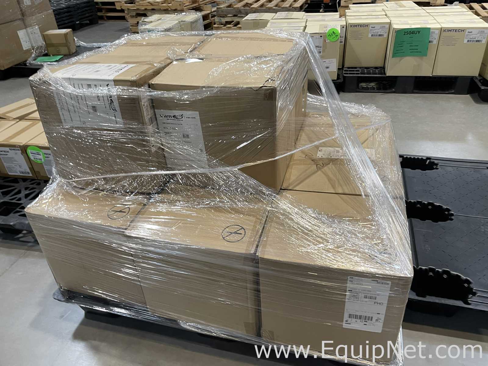 Verbrauchsmaterial VWR Scientific 89232-928