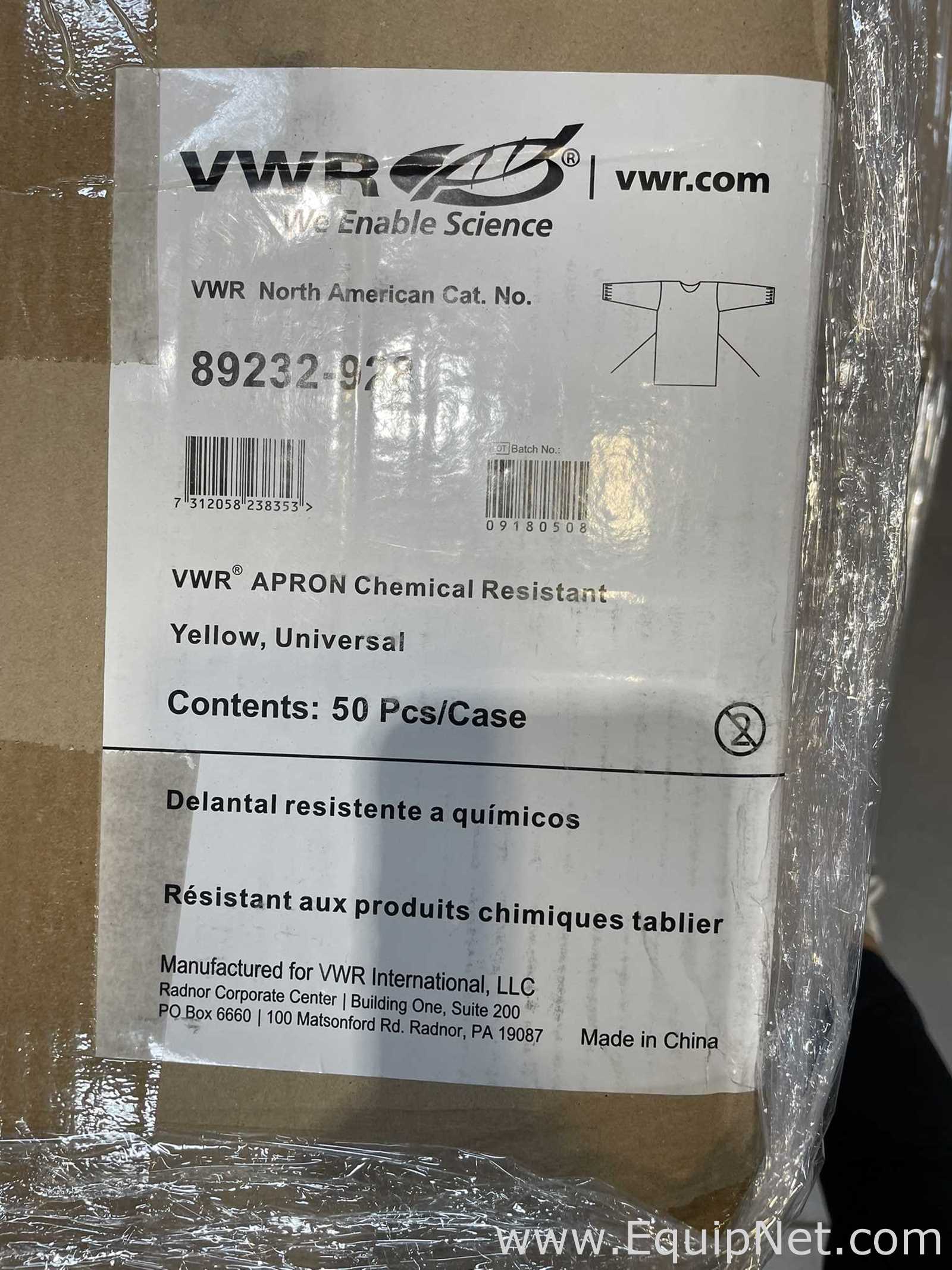Verbrauchsmaterial VWR Scientific 89232-928
