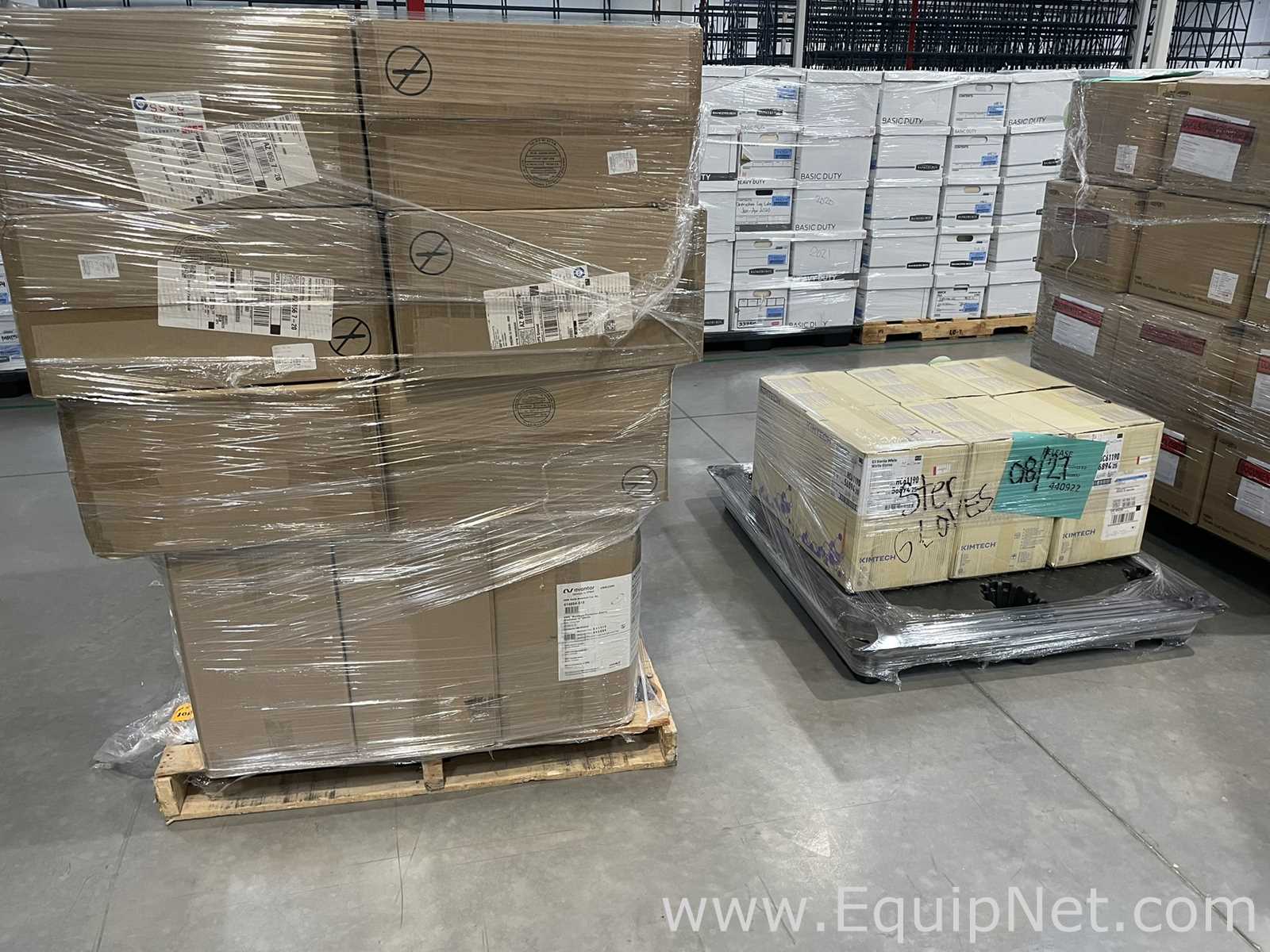 Consumível VWR Scientific 414004-510