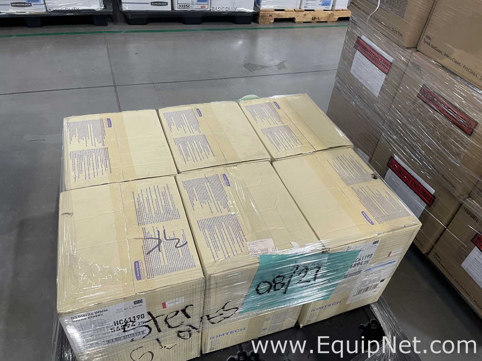 Consumível VWR Scientific 414004-510