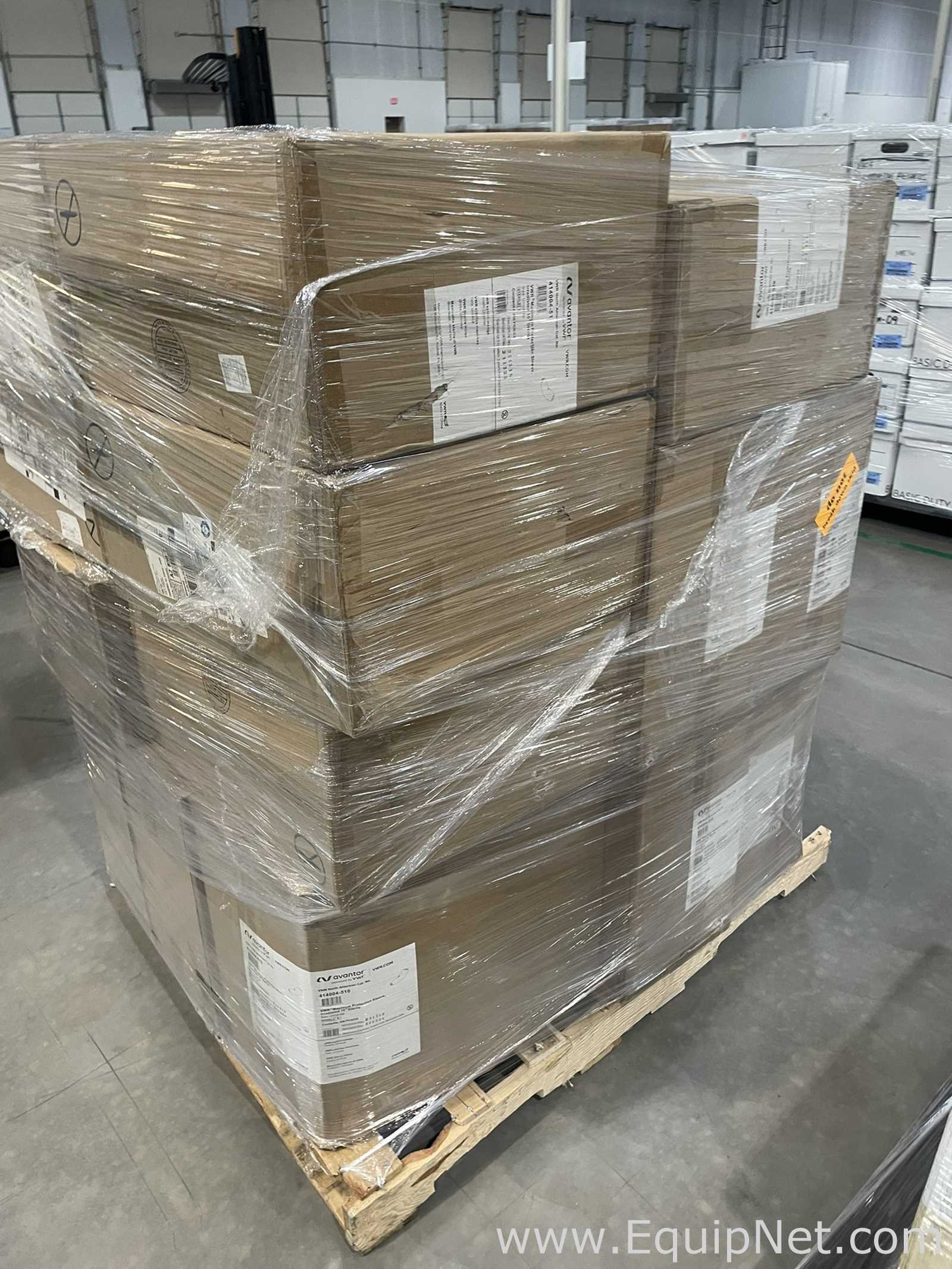 Consumível VWR Scientific 414004-510