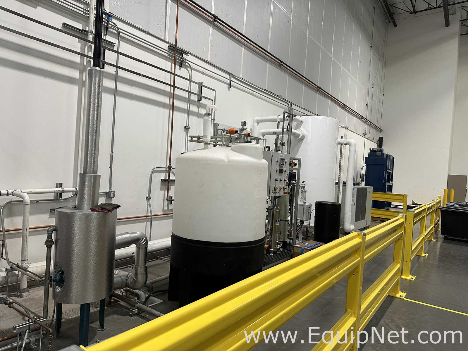 Syntegon SBM SDT-09.06.09/1 Steam Sterilizer System
