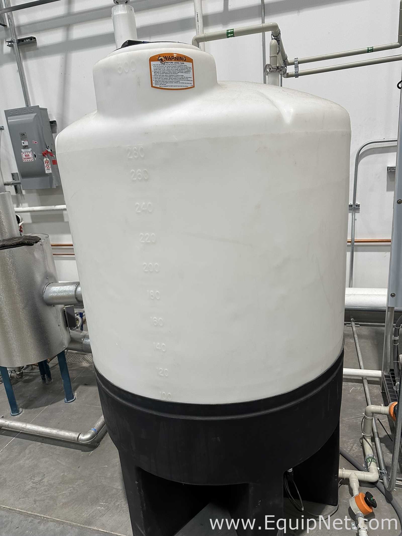 Syntegon SBM SDT-09.06.09/1 Steam Sterilizer System