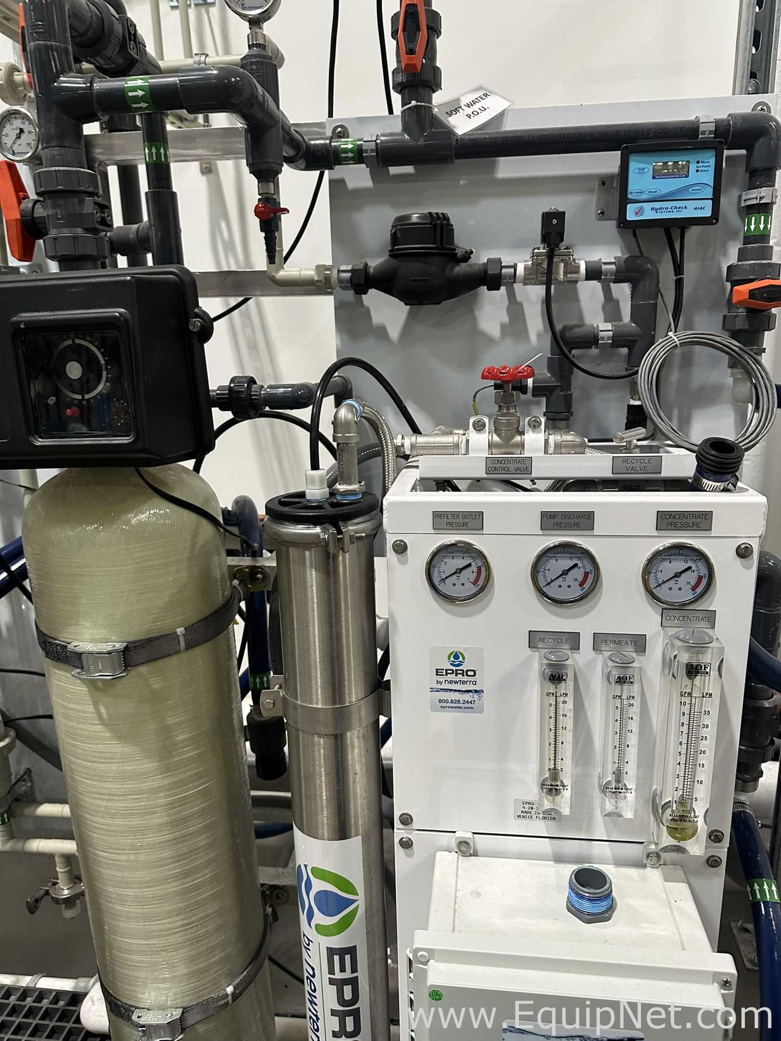 Syntegon SBM SDT-09.06.09/1 Steam Sterilizer System