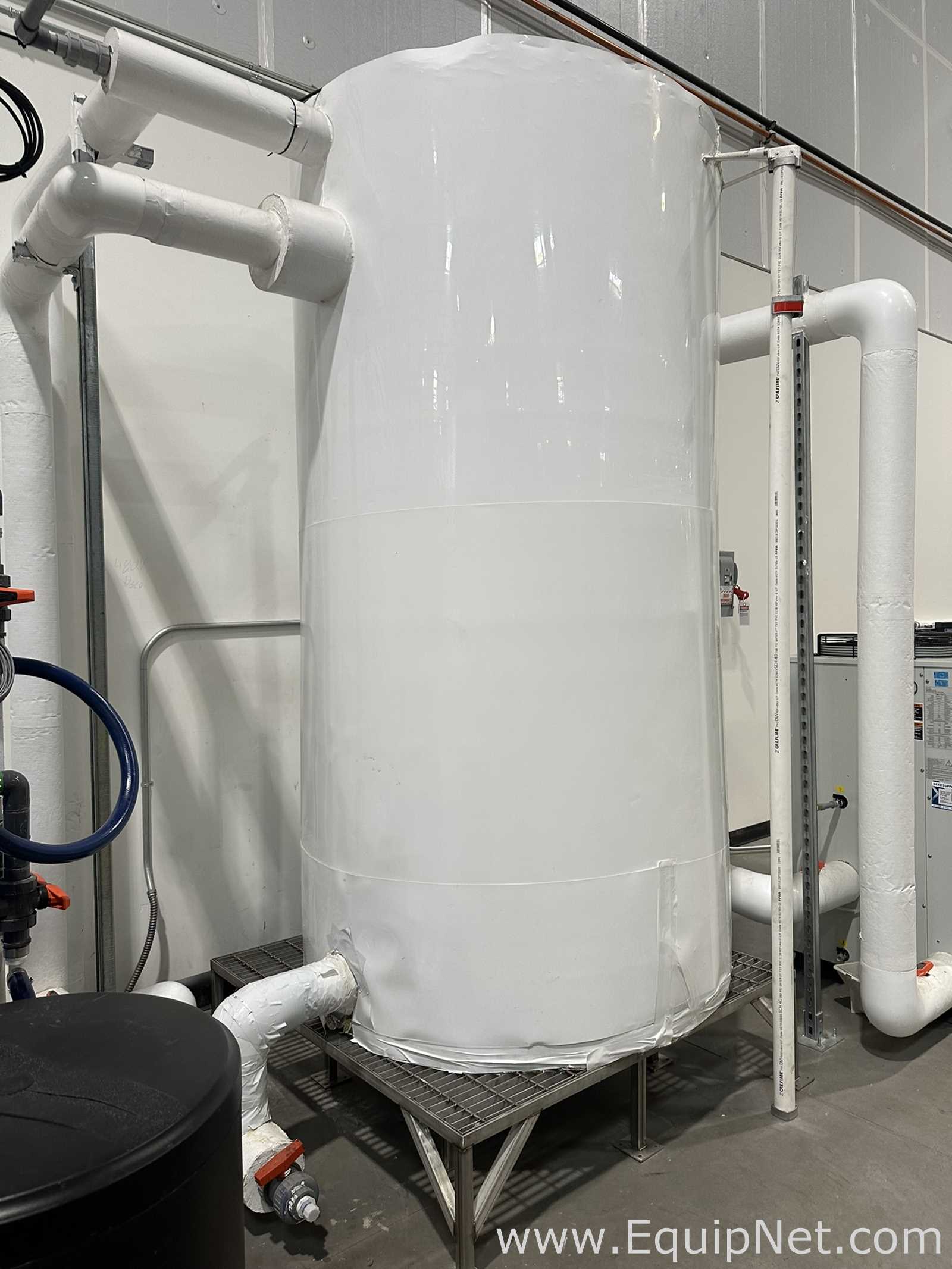Syntegon SBM SDT-09.06.09/1 Steam Sterilizer System