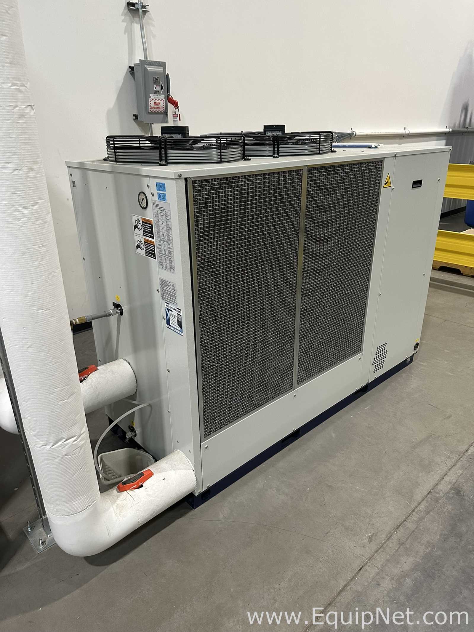 Syntegon SBM SDT-09.06.09/1 Steam Sterilizer System