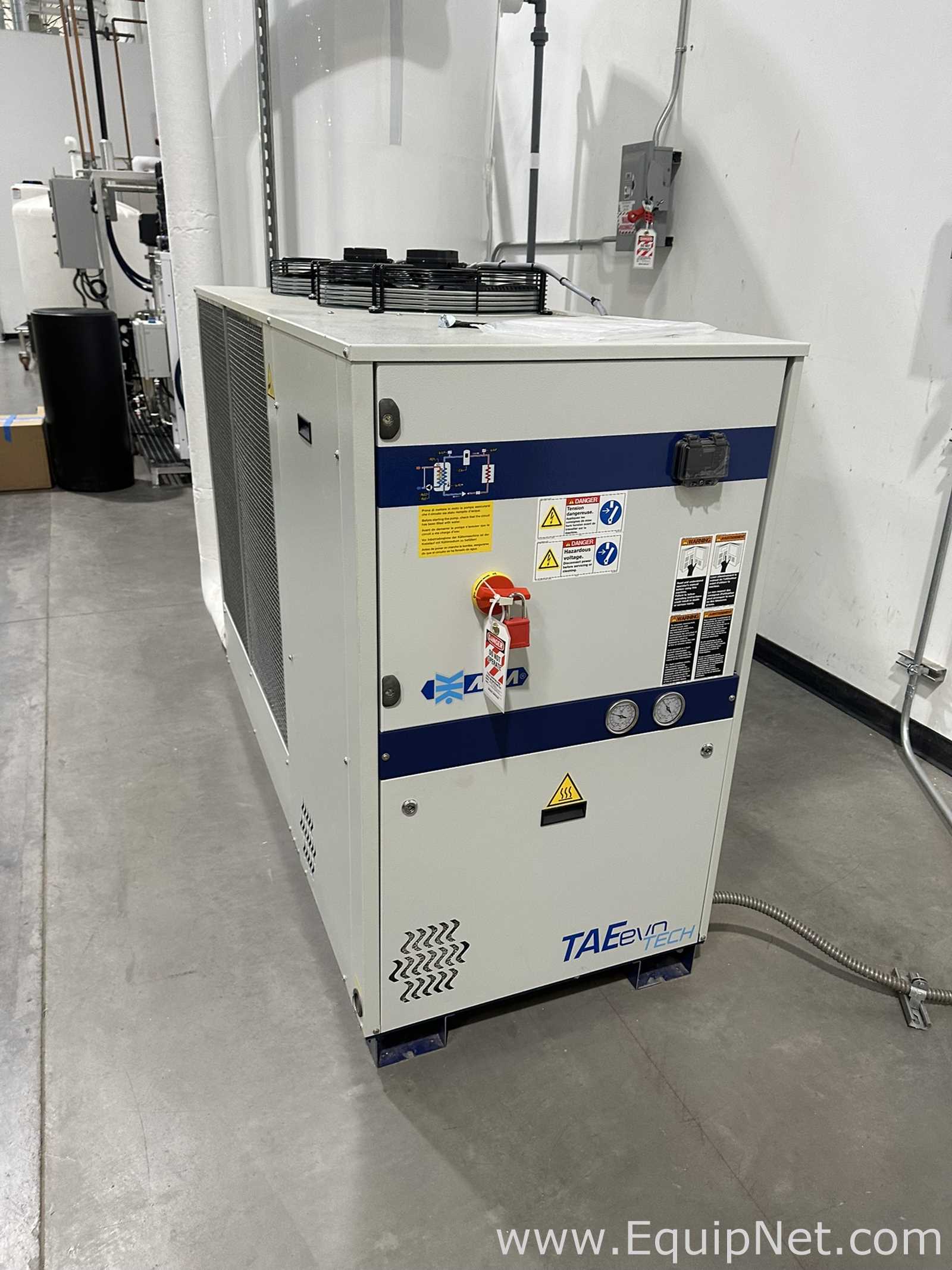 Syntegon SBM SDT-09.06.09/1 Steam Sterilizer System