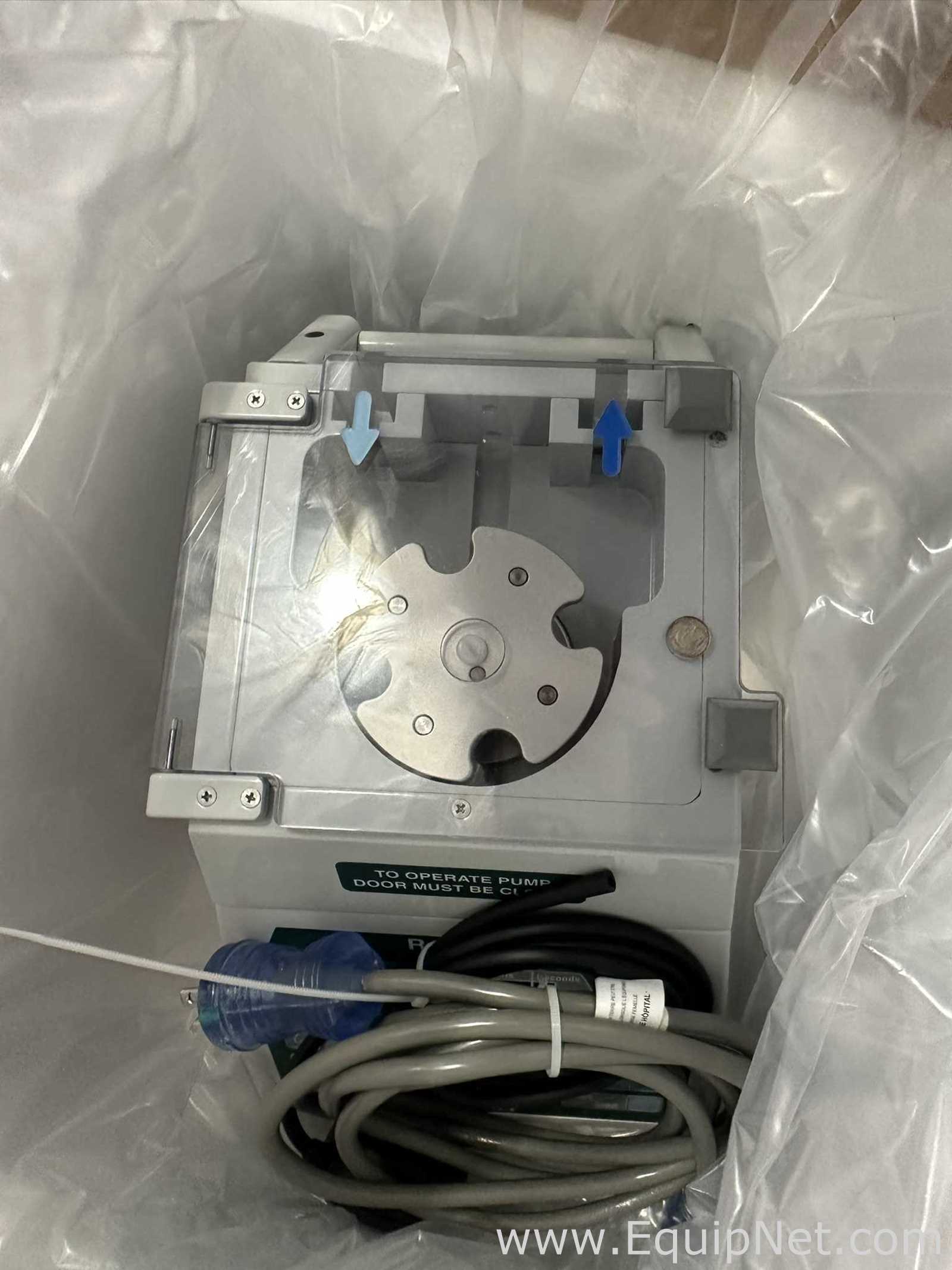 Los aus  Peristaltikpumpe Baxter Repeater Pharmacy Pump (H938 099R)
