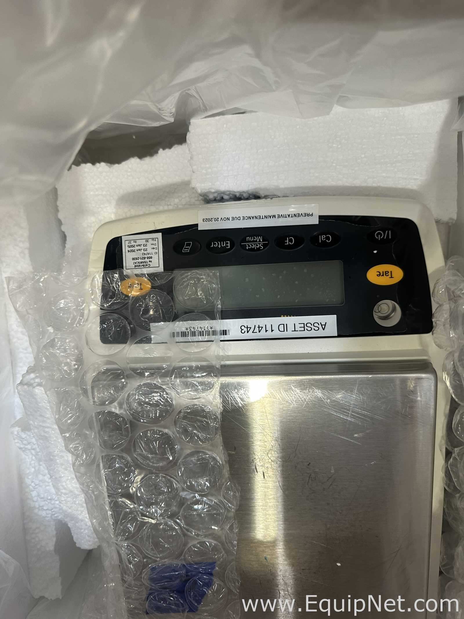 Sartorius ENTRIS623-1SUS Precision Balance