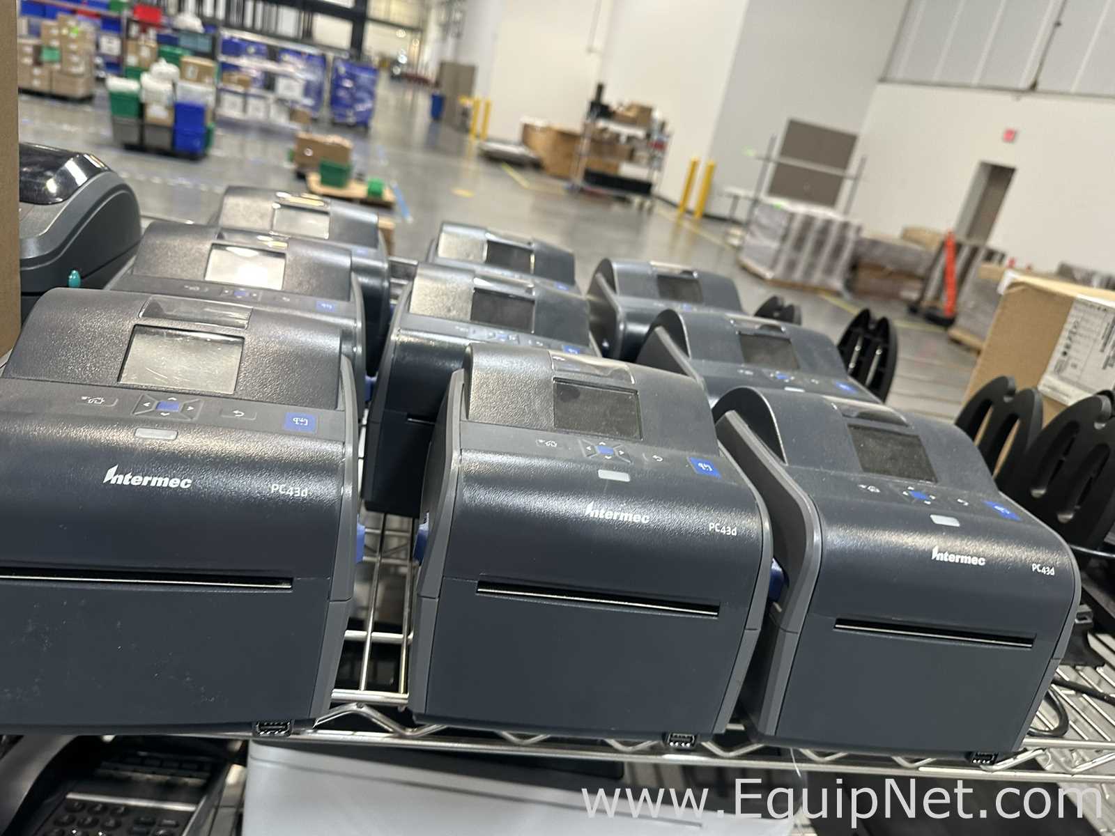 lote de   Equipamento de TI  