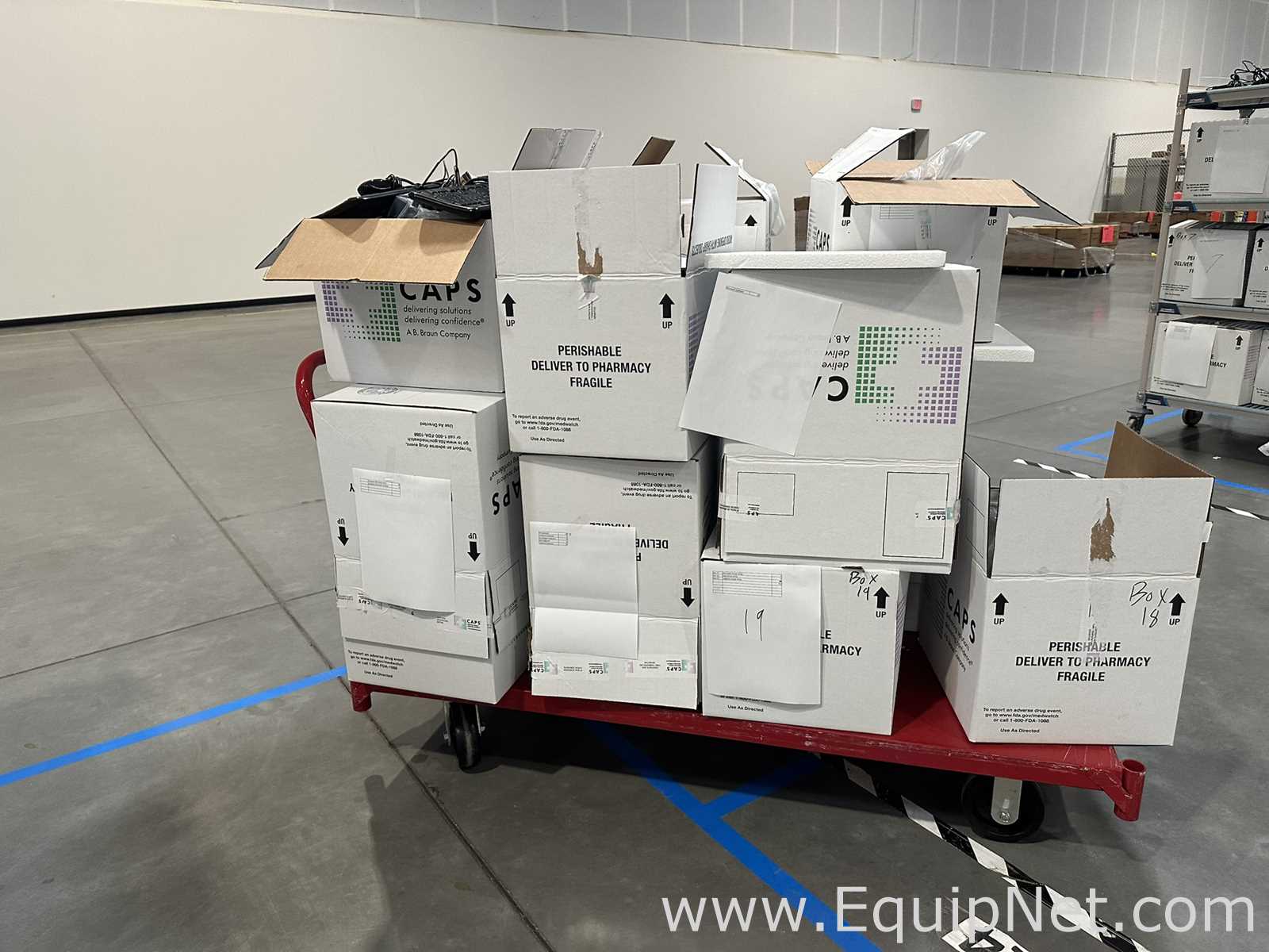 Equipamento de Computação  