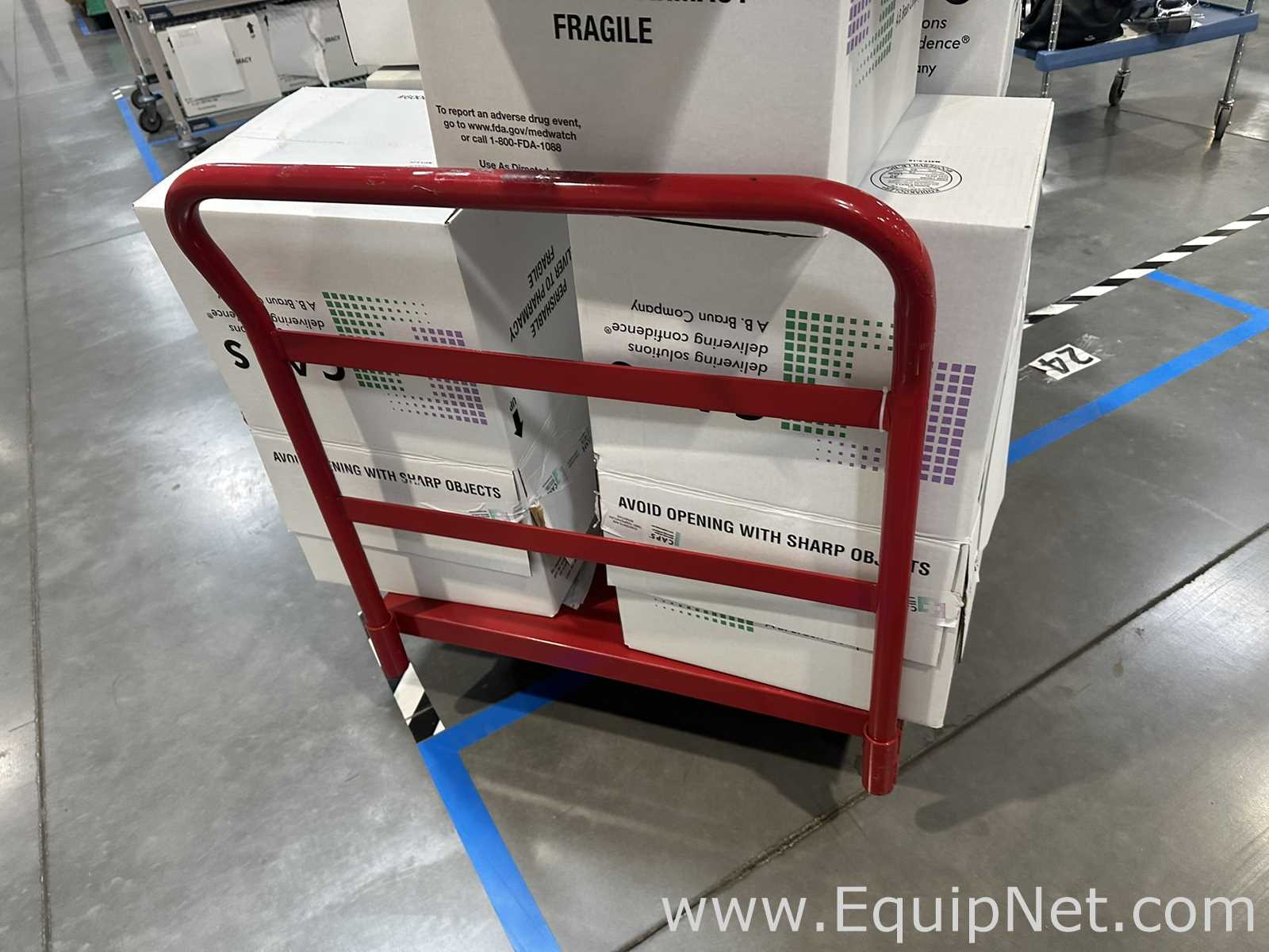 Equipamento de Computação  