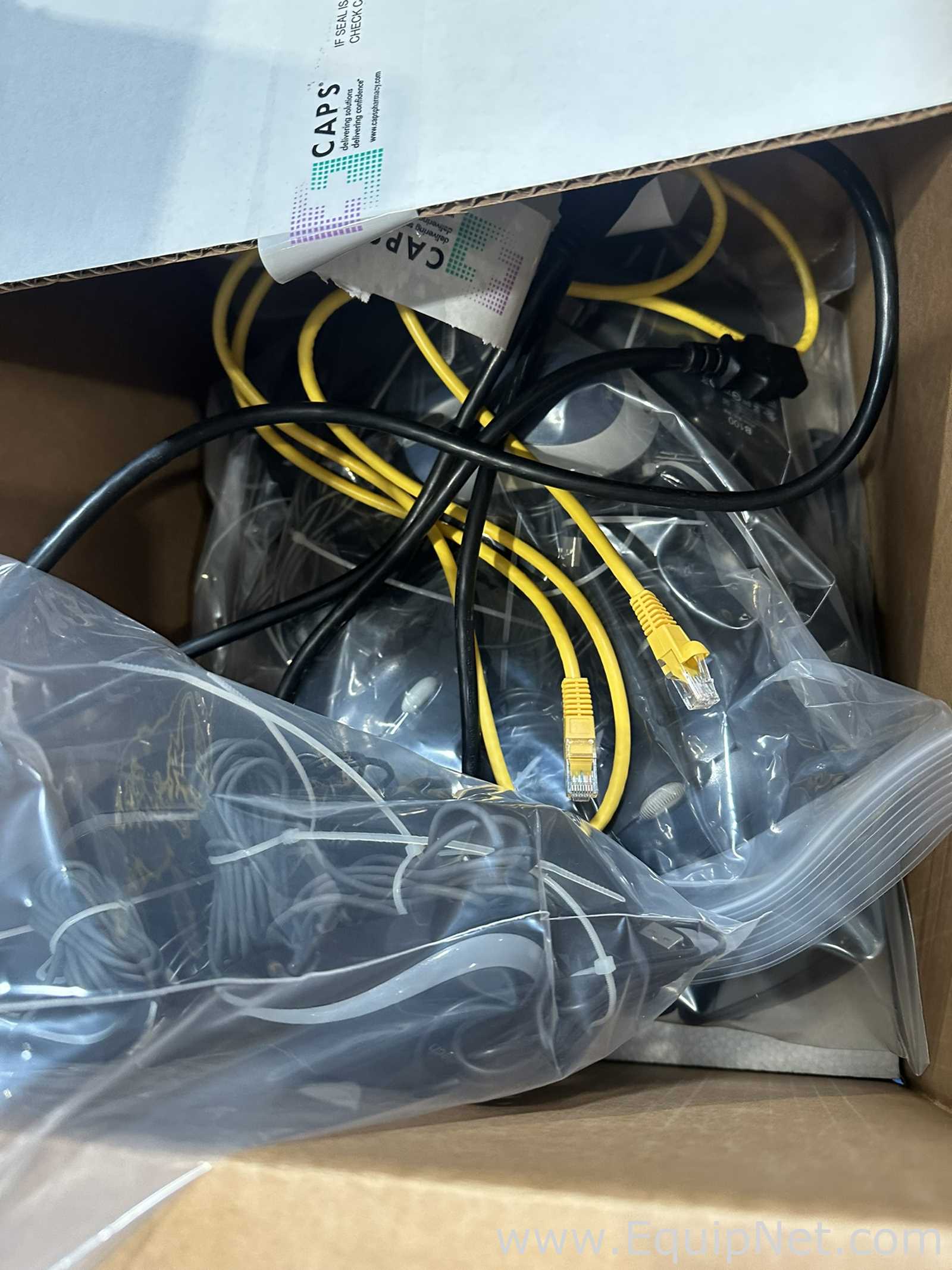 Equipamento de Computação  