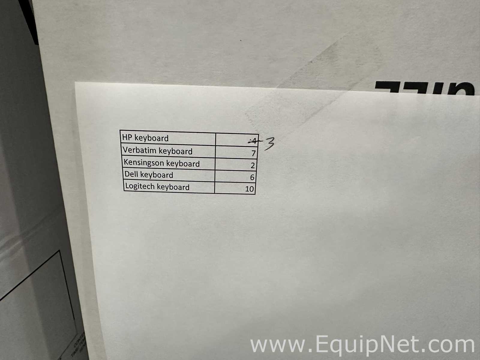 Equipamento de Computação  