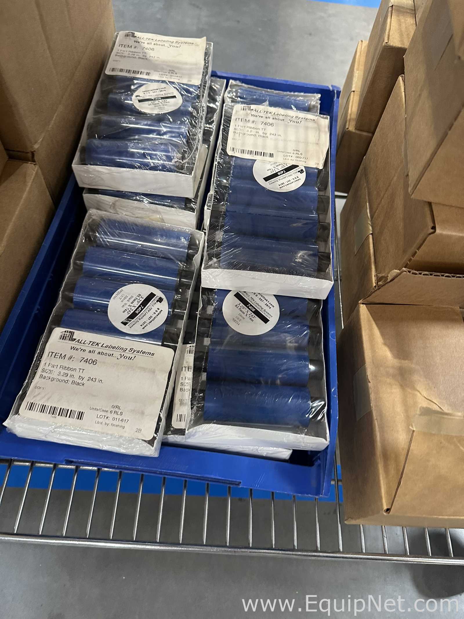 Consumível Zebra Technologies 