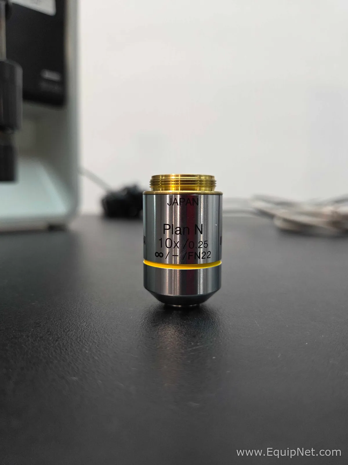 Microscópio Olympus Corporation BX43F
