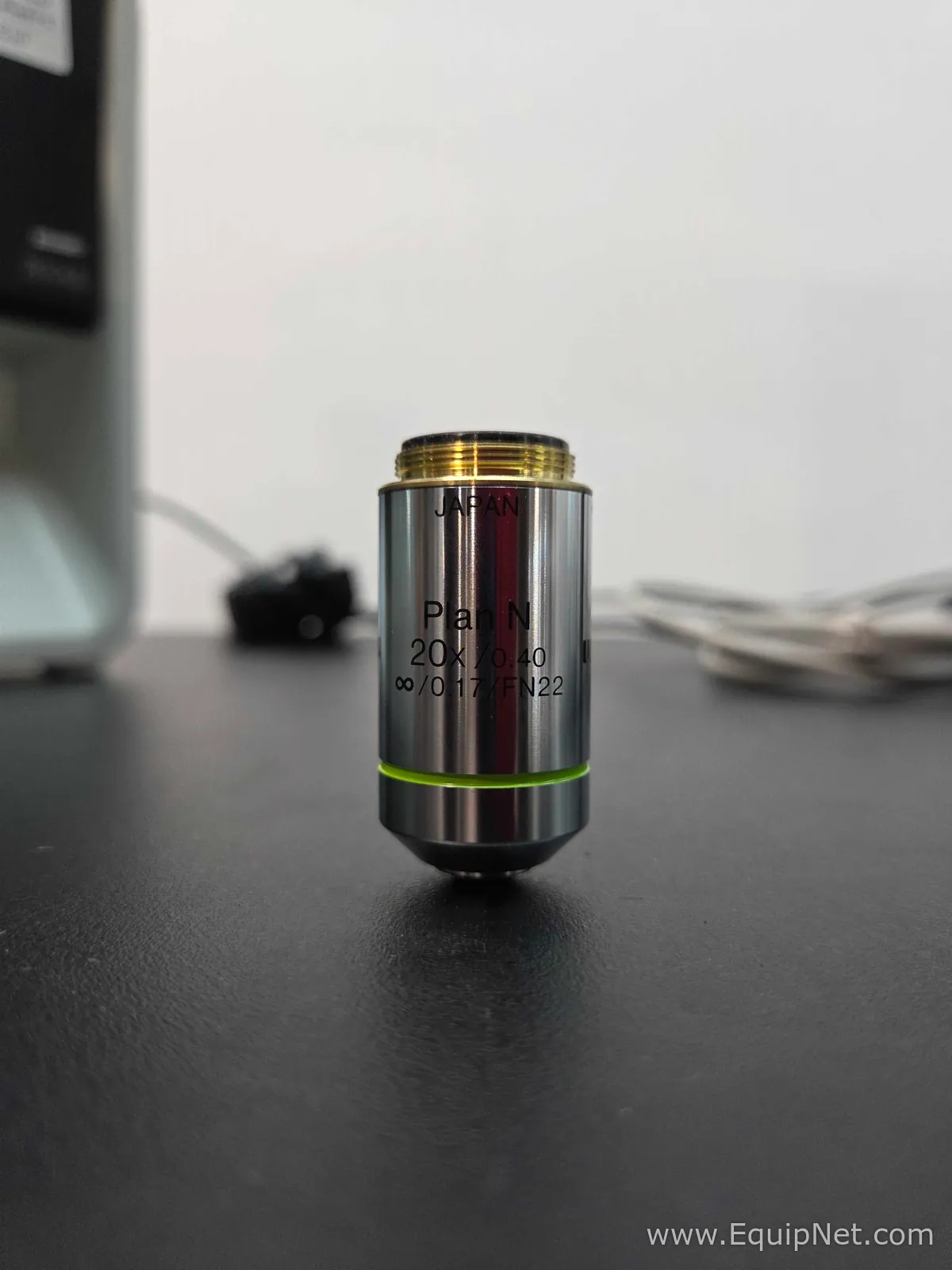 Microscópio Olympus Corporation BX43F