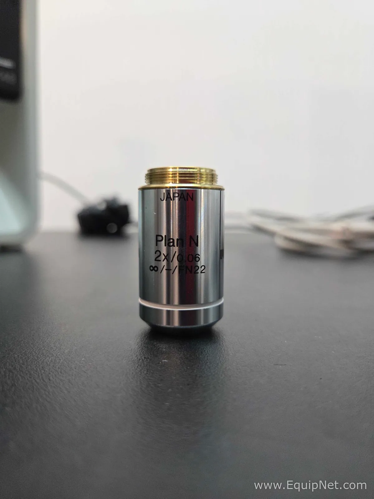 Microscópio Olympus Corporation BX43F