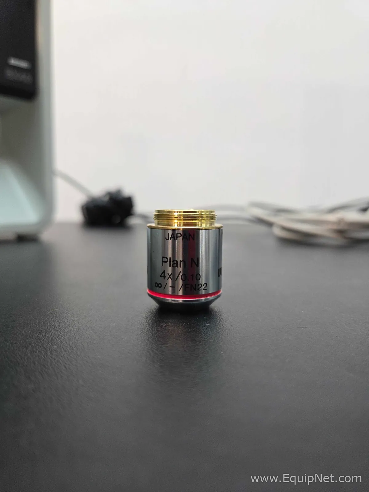 Microscópio Olympus Corporation BX43F