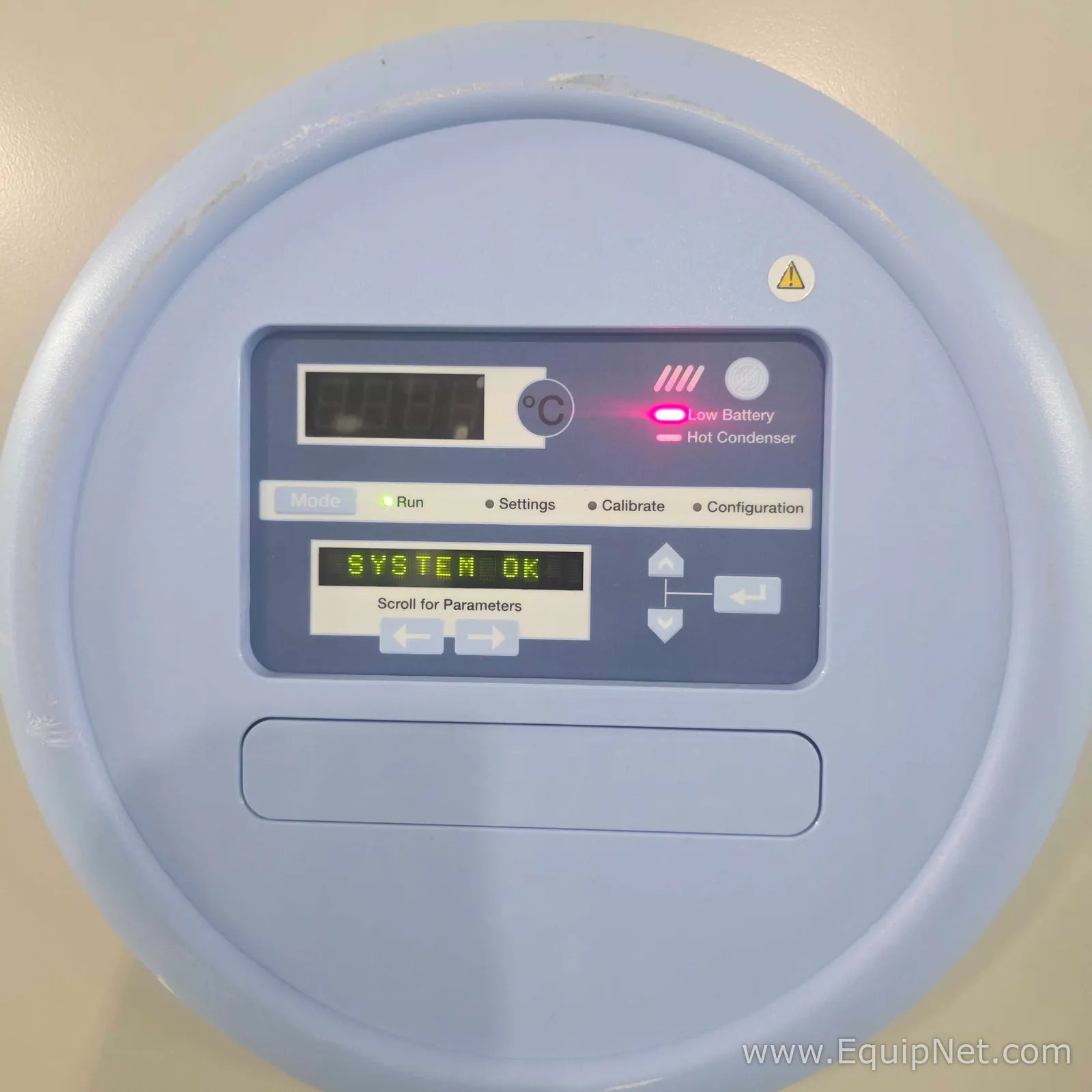 VWR VWR40086A Ultra Low Freezer