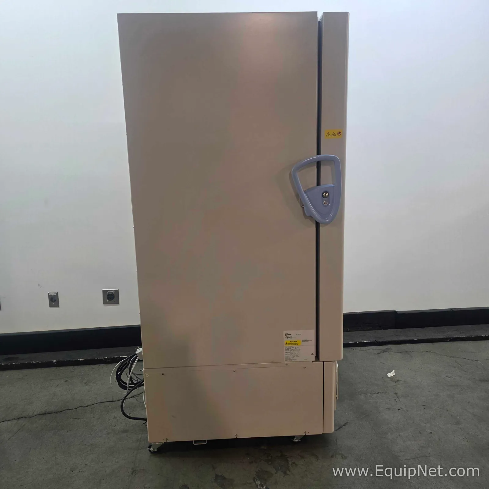 VWR VWR40086A Ultra Low Freezer