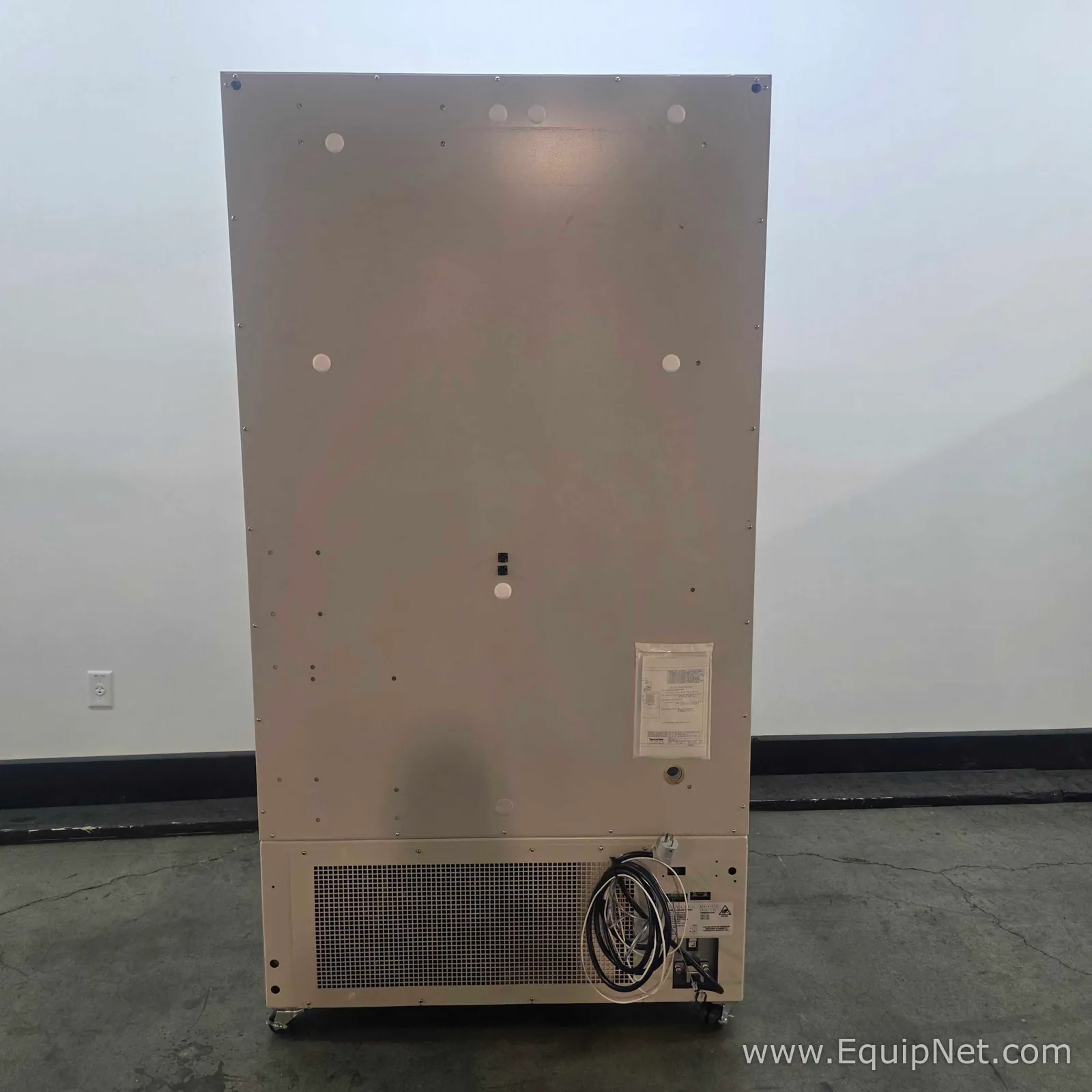 VWR VWR40086A Ultra Low Freezer