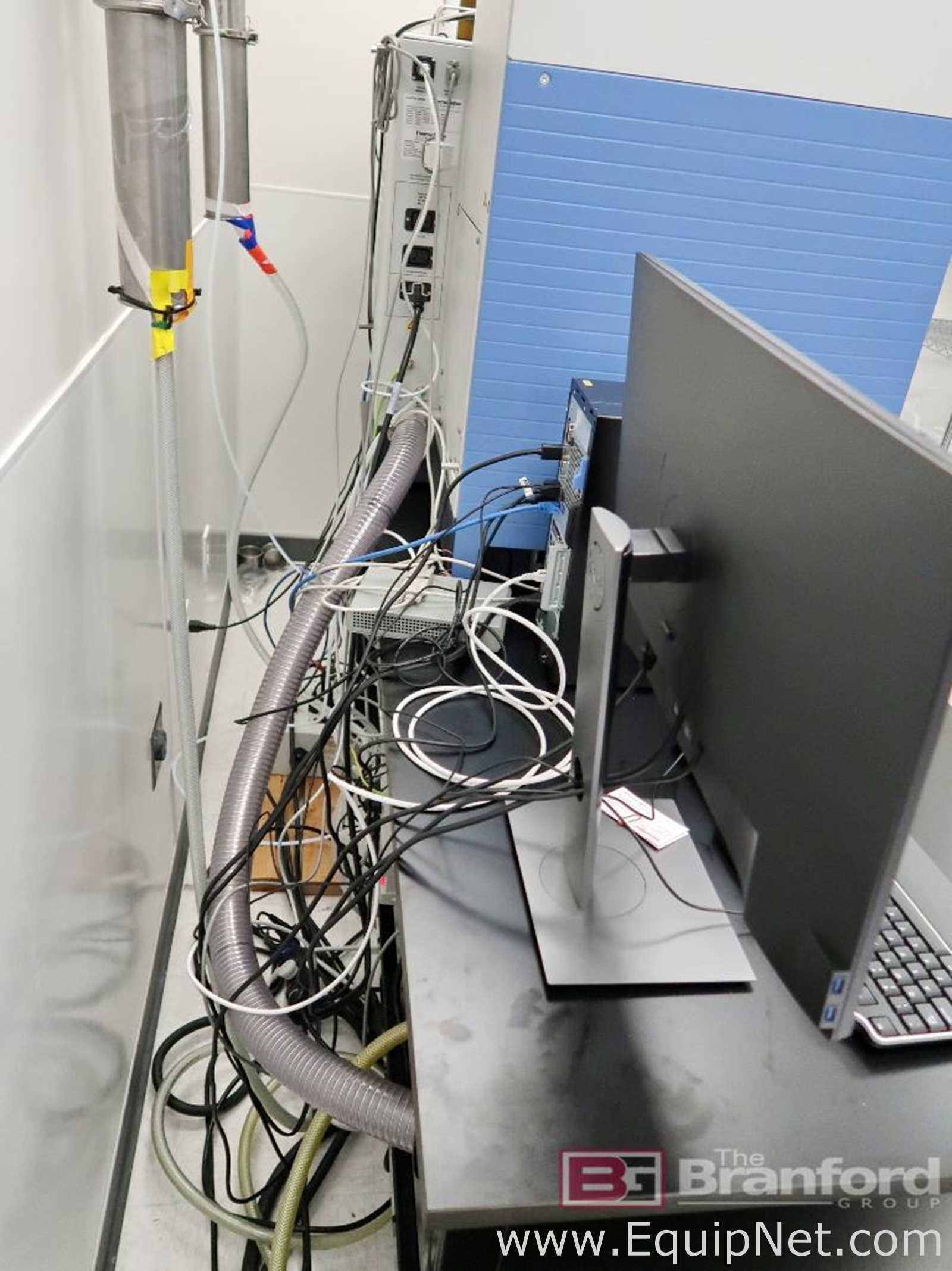 Equipamento Analíticos Thermo Fisher Scientific Thermo Scientific Q Exactive Plus Mass Spectrometer