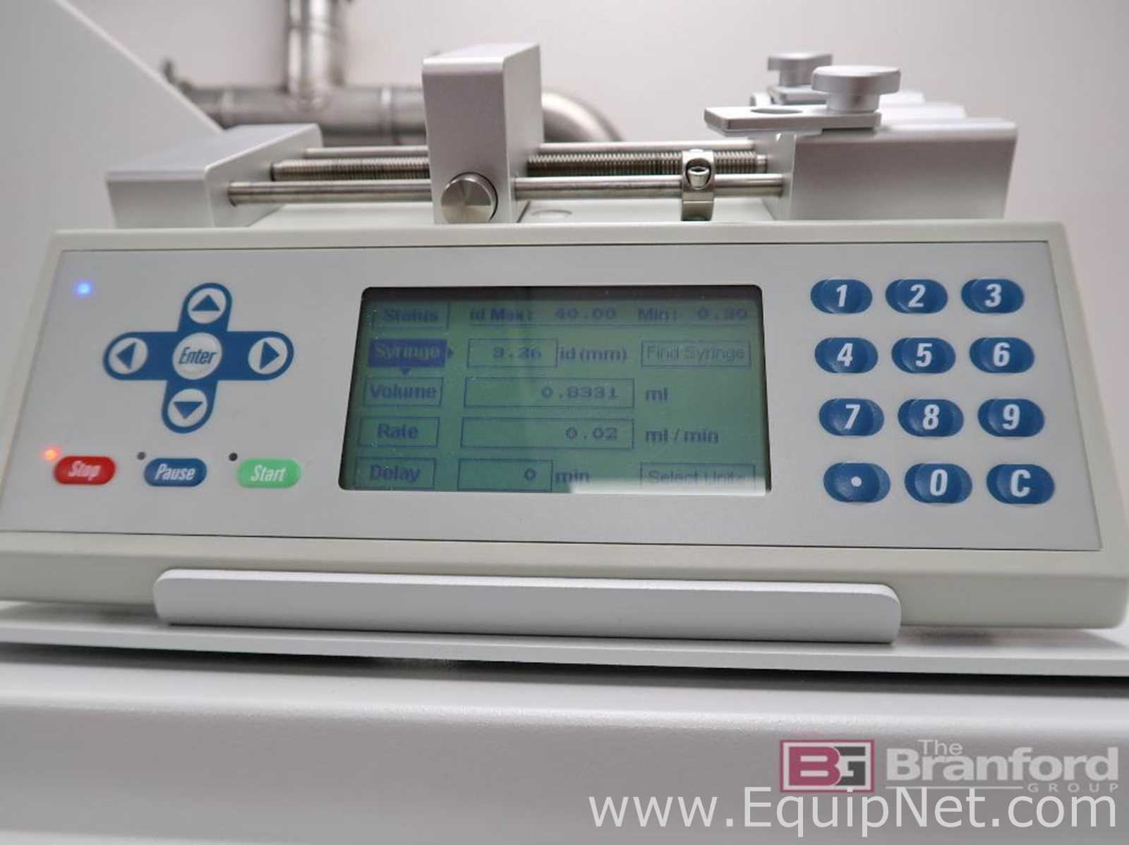 Equipamento Analíticos Thermo Fisher Scientific Thermo Scientific Q Exactive Plus Mass Spectrometer