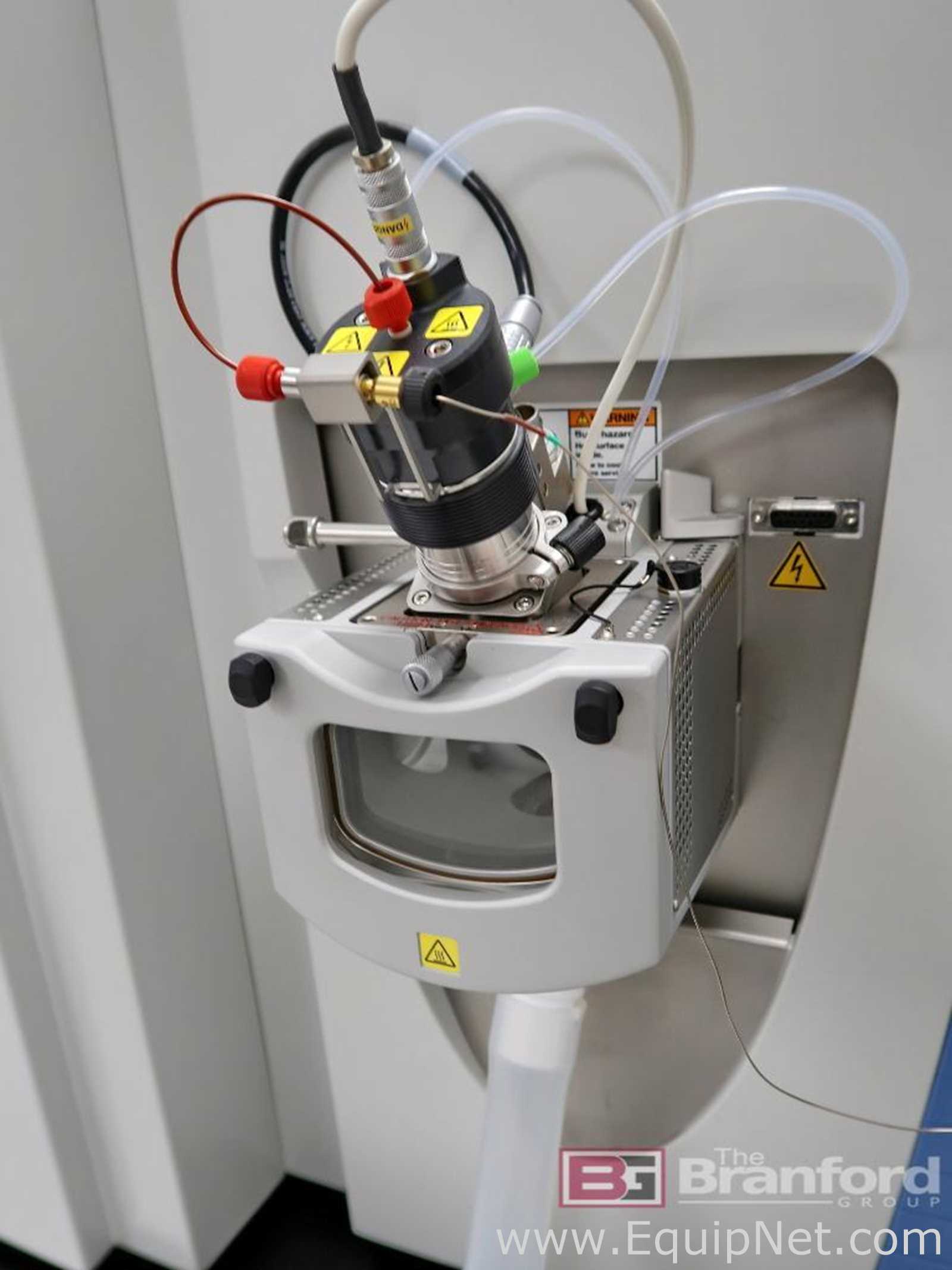 Equipamento Analíticos Thermo Fisher Scientific Thermo Scientific Q Exactive Plus Mass Spectrometer
