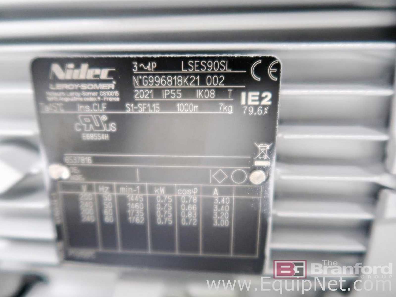 Equipamento Analíticos Thermo Fisher Scientific Thermo Scientific Q Exactive Plus Mass Spectrometer