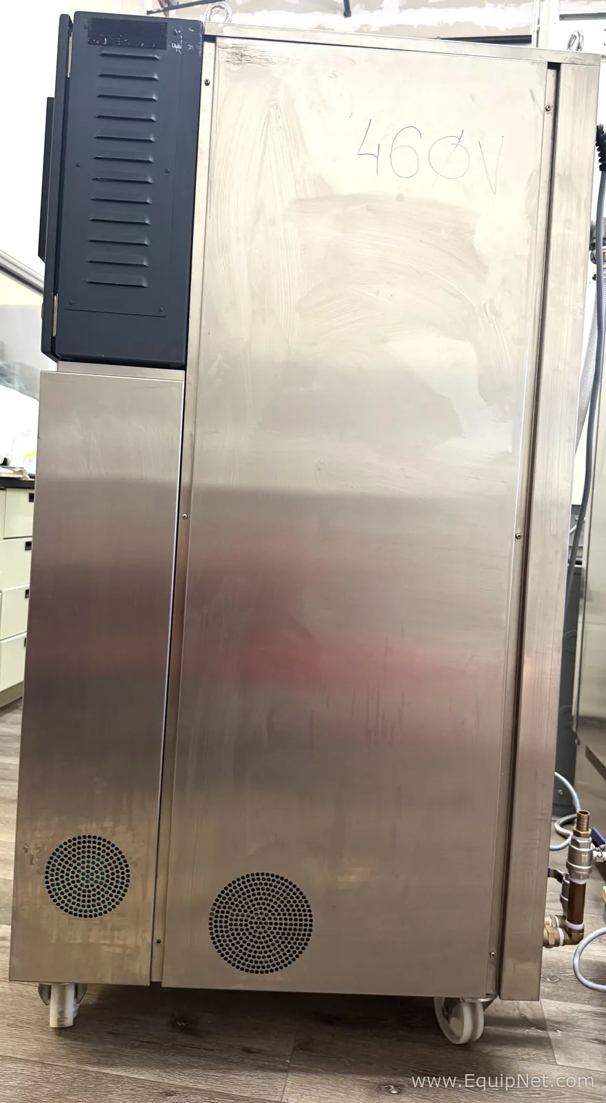 Huber Co UC150TW Chiller