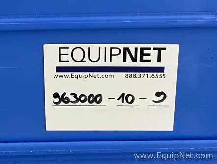 Lote de 3 Ventilador y Respirador Sundstrom Safety AB SR 500