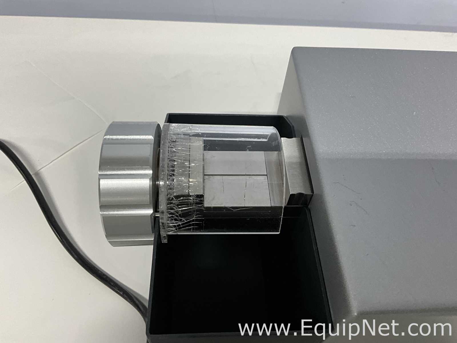 Sotax Pharmatron MultiTest50 G2 Hardness Tester