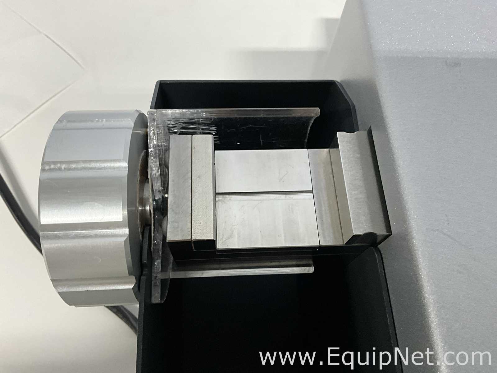 Sotax Pharmatron MultiTest50 G2 Hardness Tester