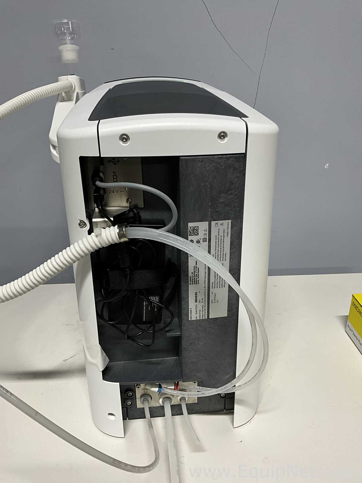 Sistema de Purificación y Destilación de Agua Sartorius Arium - Mini