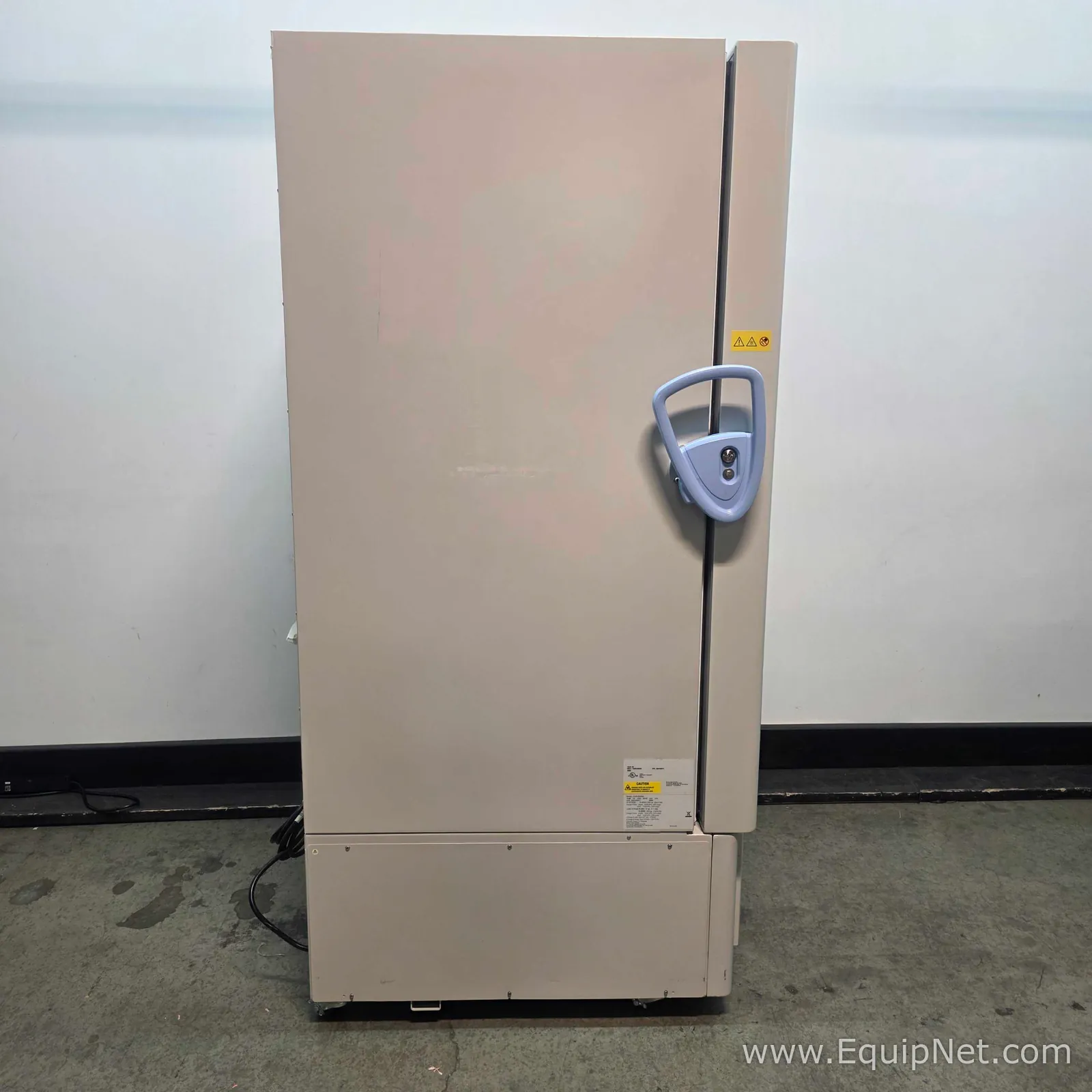 VWR VWR40086A Ultra Low Freezer