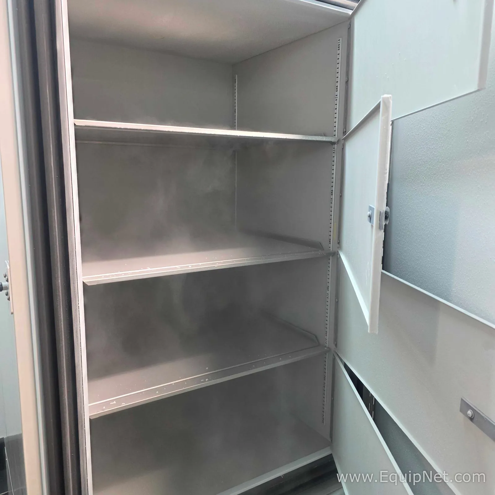 VWR VWR40086A Ultra Low Freezer