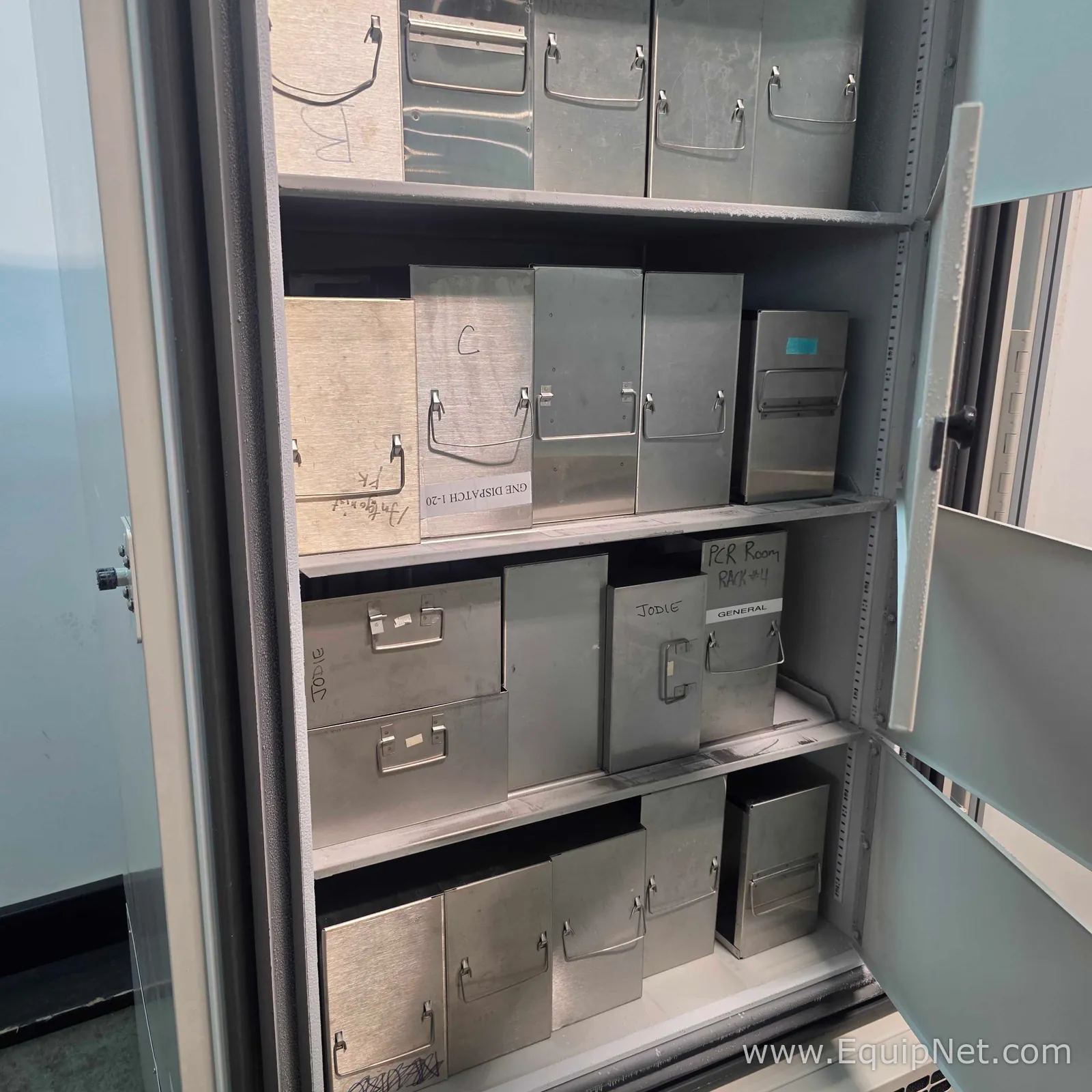 VWR VWR40086A Ultra Low Freezer