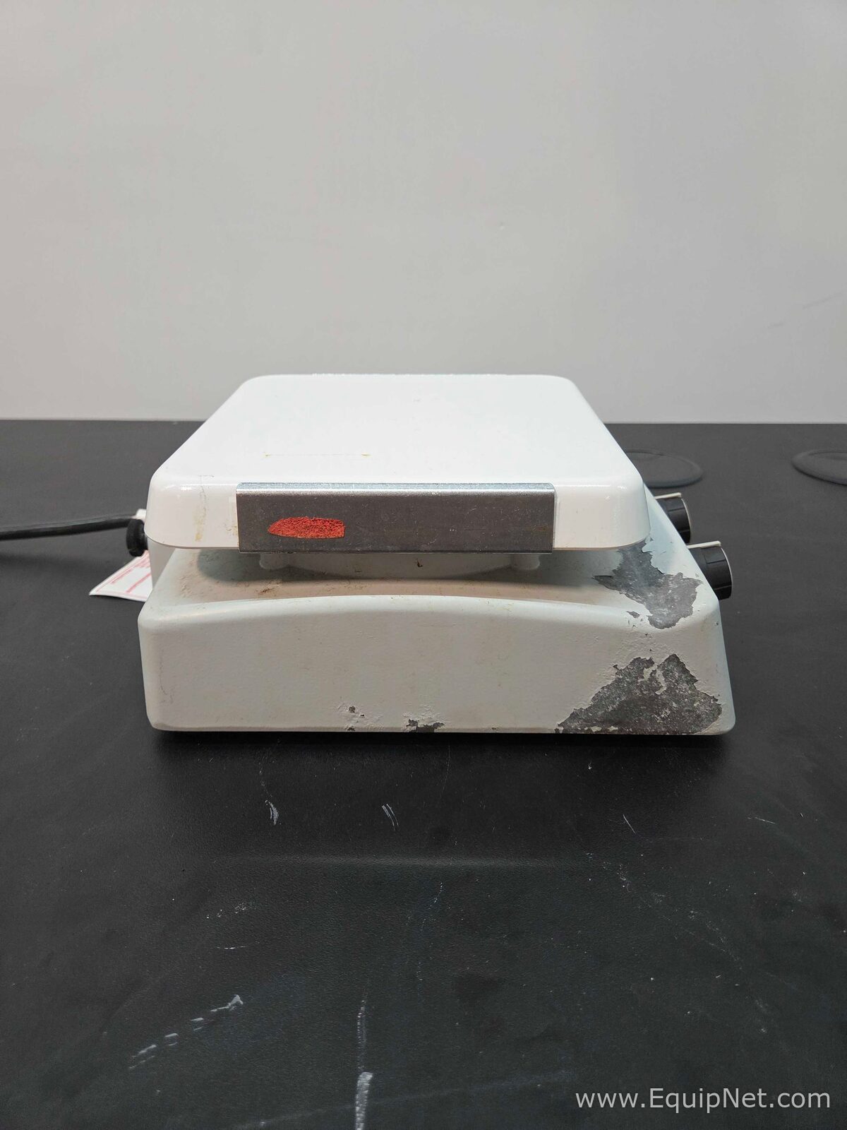 Lot of 2 Fisher Scientific Stirring Hotplates