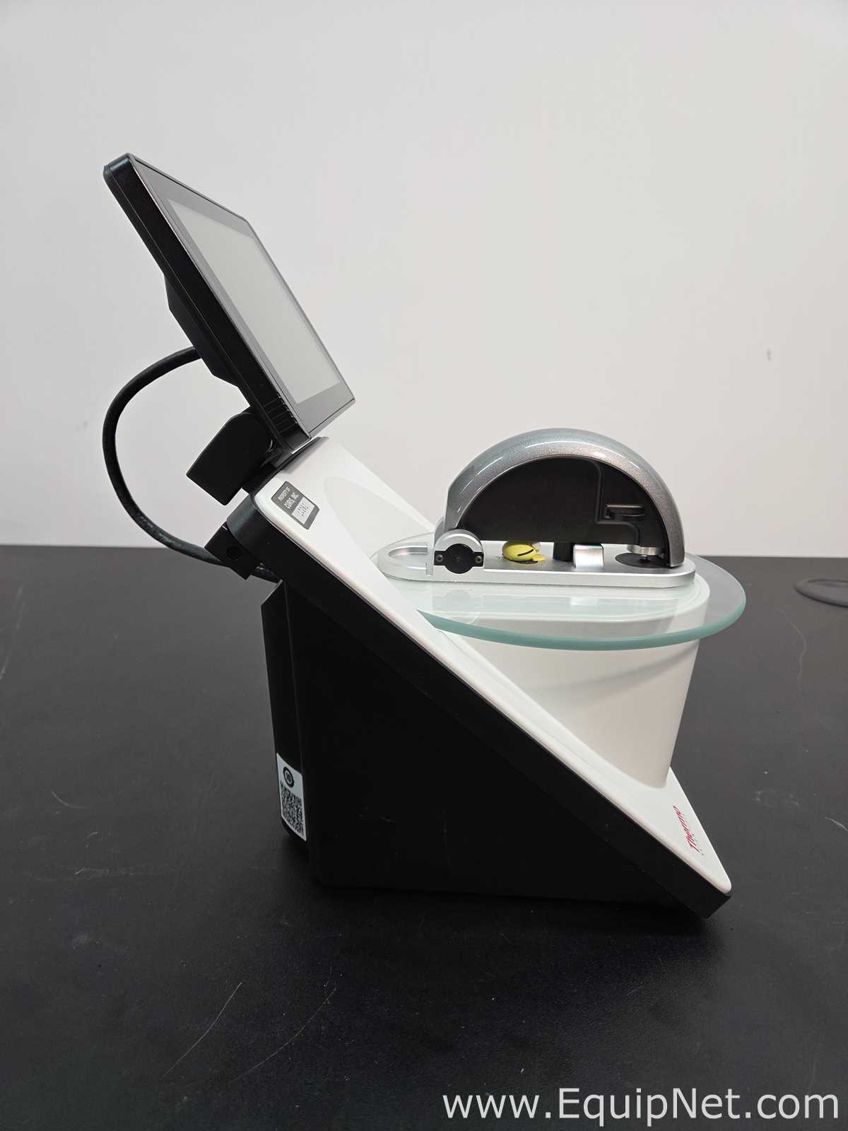 Espectrofotômetro Thermo Scientific Nanodrop One C