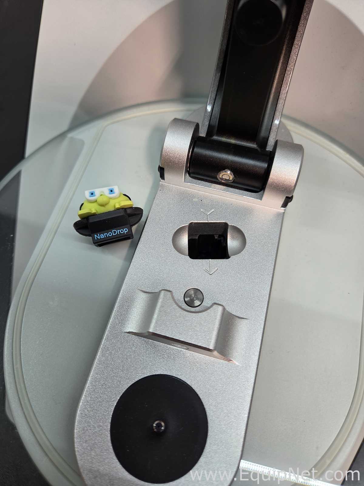 Espectrofotômetro Thermo Scientific Nanodrop One C