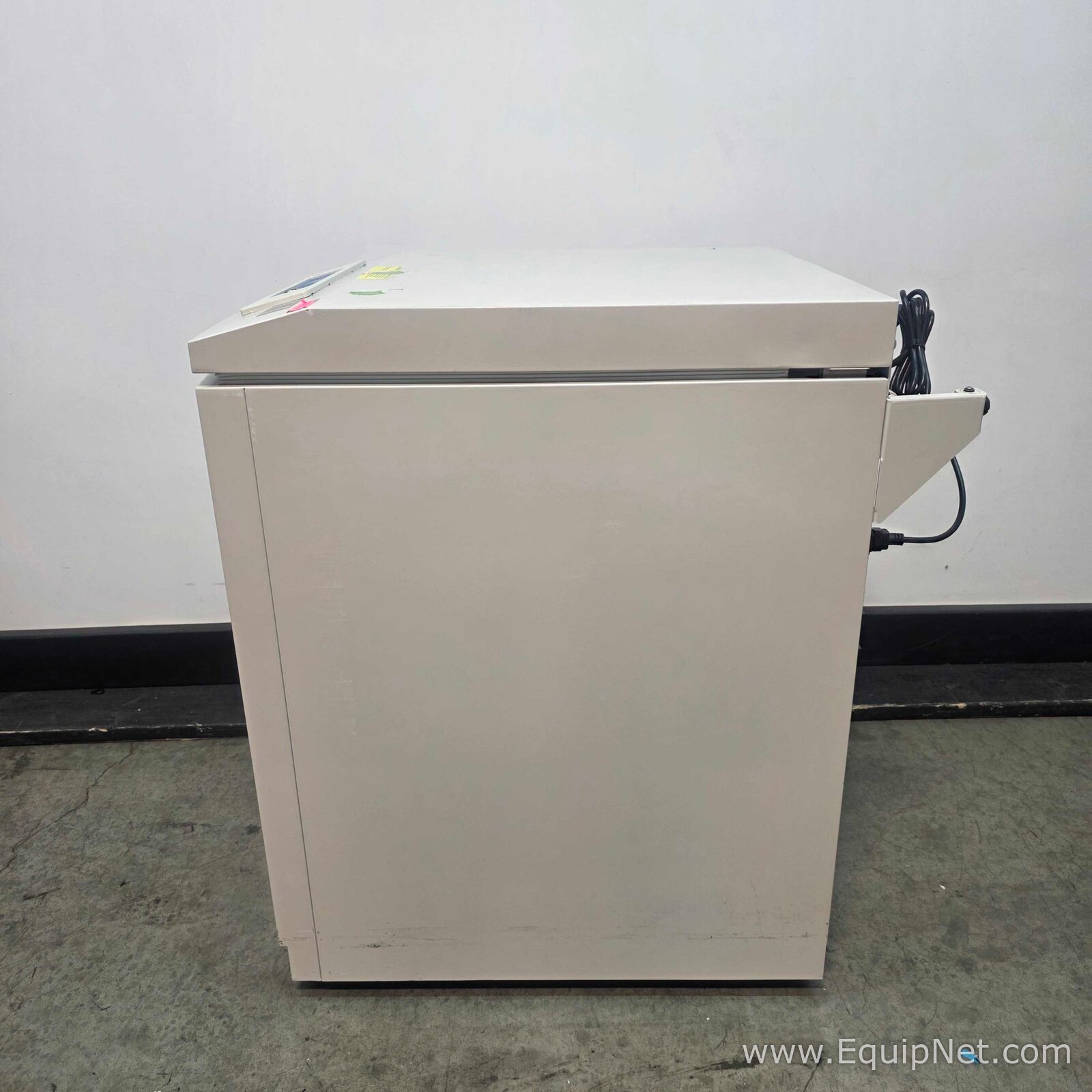 Equipamento de Apoio Criogênico Thermo Fisher Scientific 7402