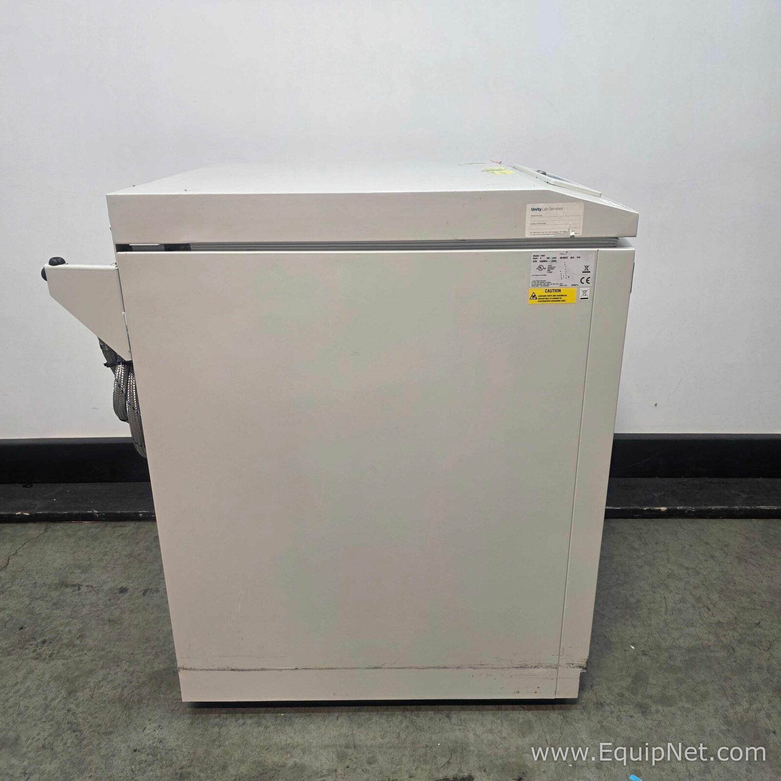 Equipamento de Apoio Criogênico Thermo Fisher Scientific 7402