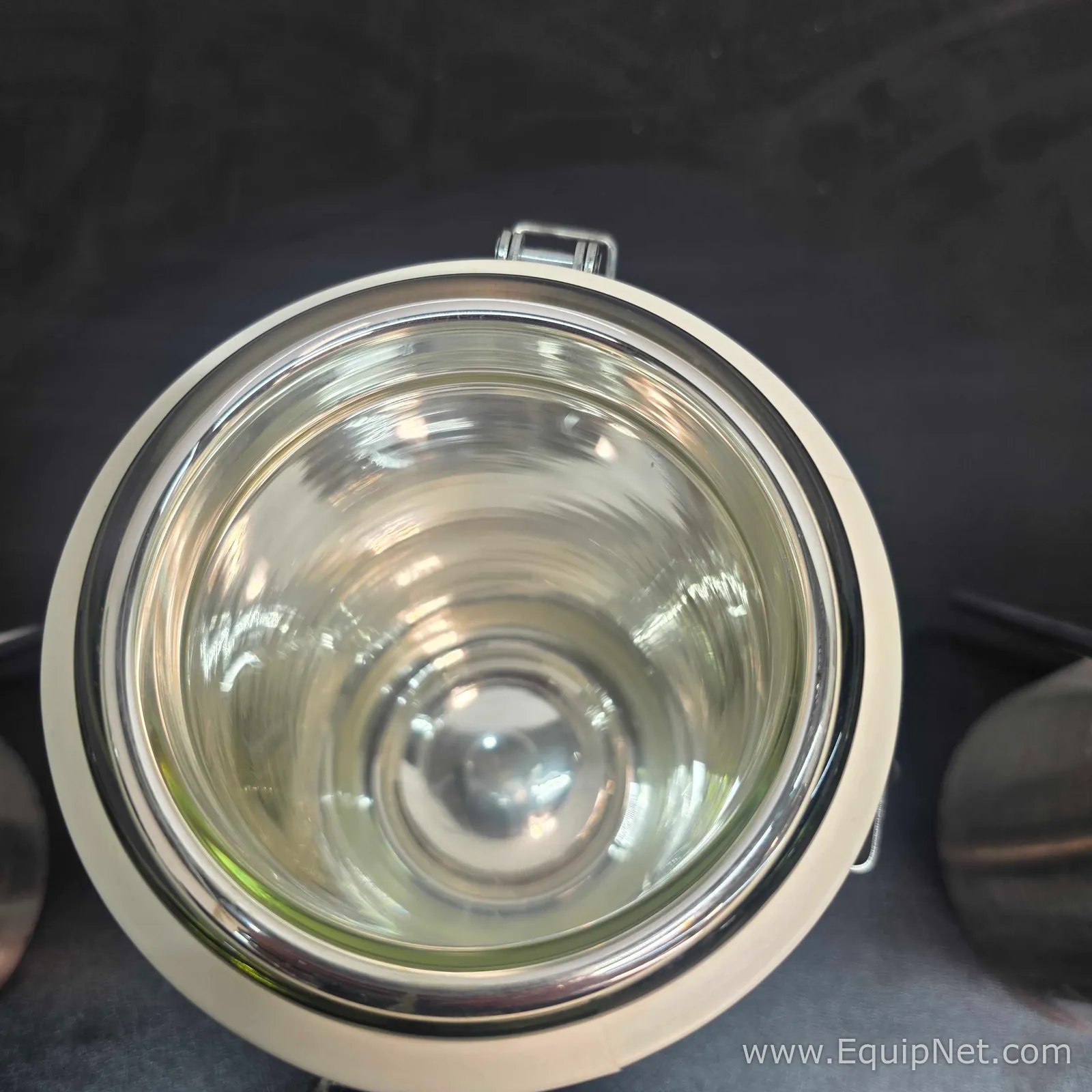 lote de  3 Equipamento de Apoio Criogênico Thermo Scientific ThernoFlask 2122
